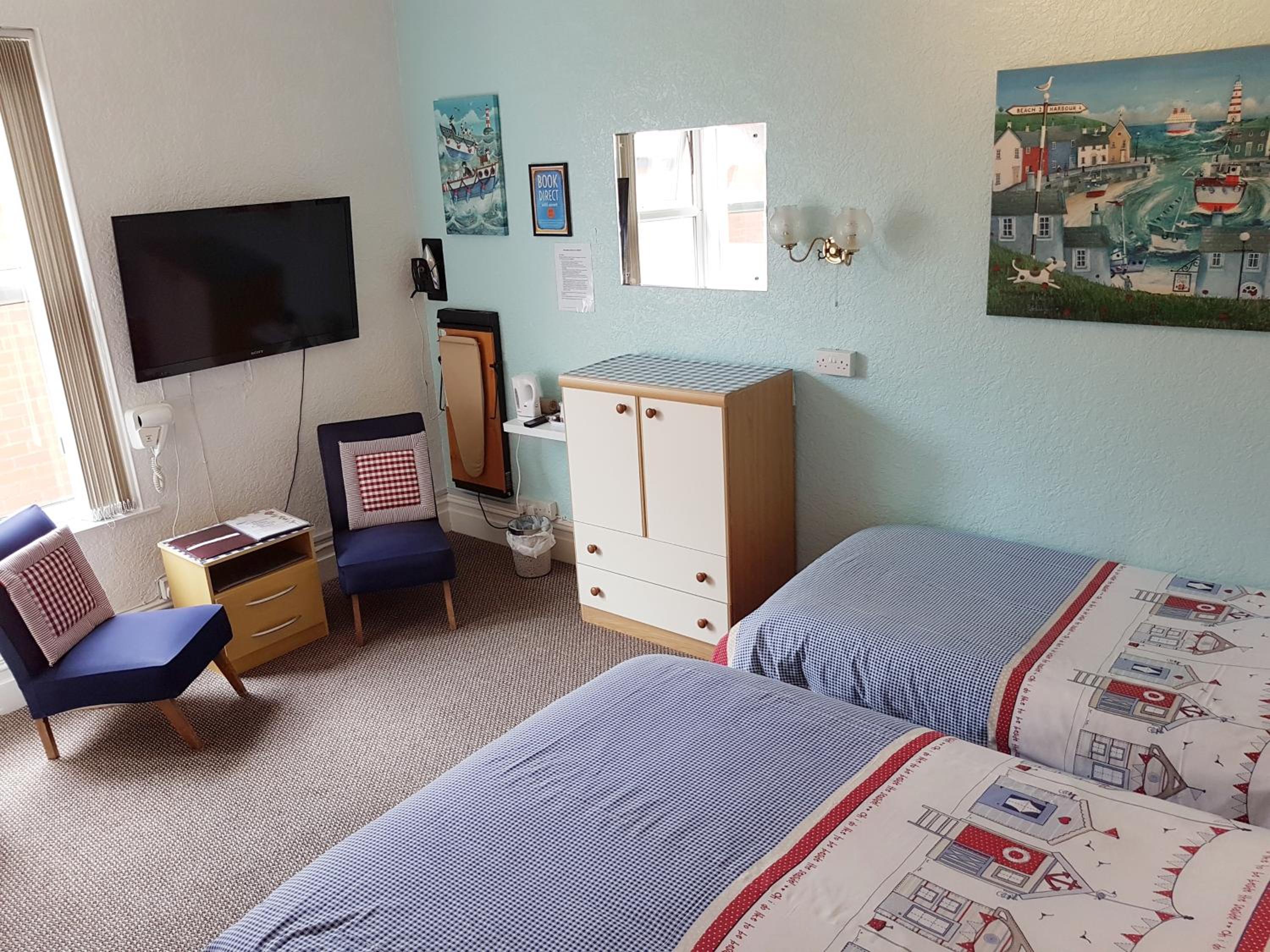Cumbria Guest House