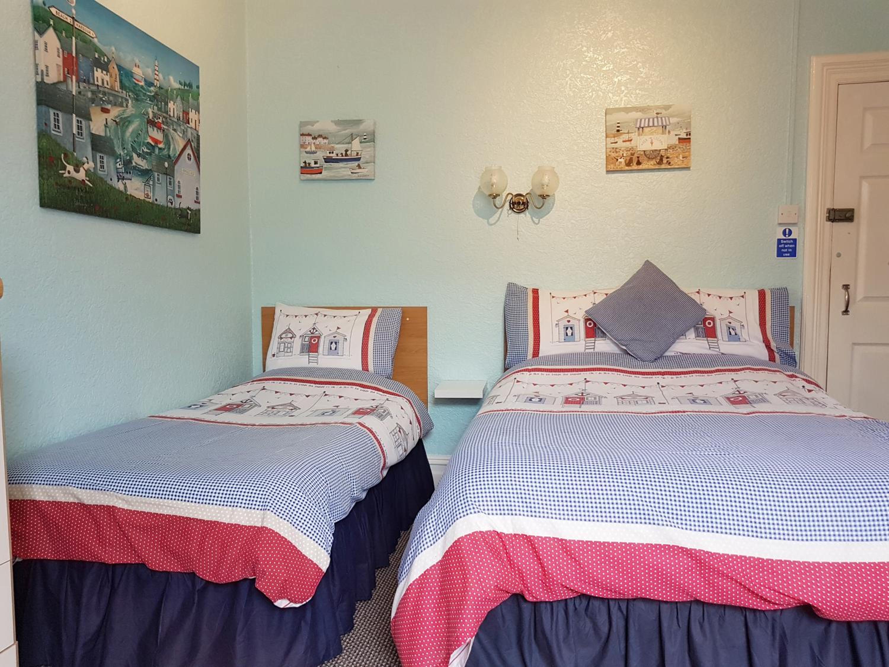 Cumbria Guest House