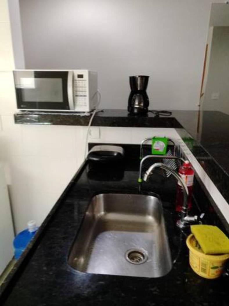 Apartamento temporada em Arraial do Cabo, Le Bon Vivant