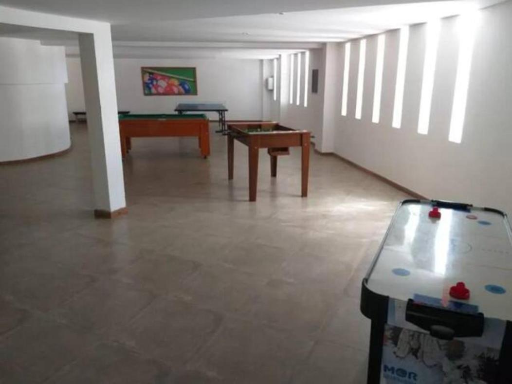 Apartamento temporada em Arraial do Cabo, Le Bon Vivant