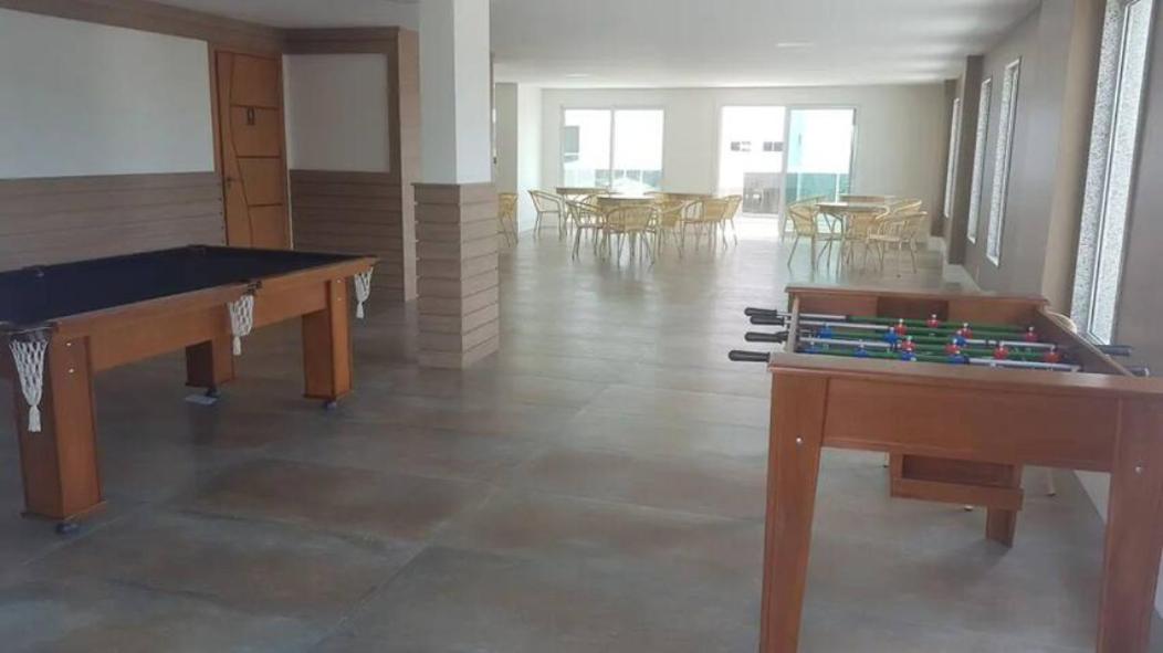 Apartamento temporada em Arraial do Cabo, Le Bon Vivant