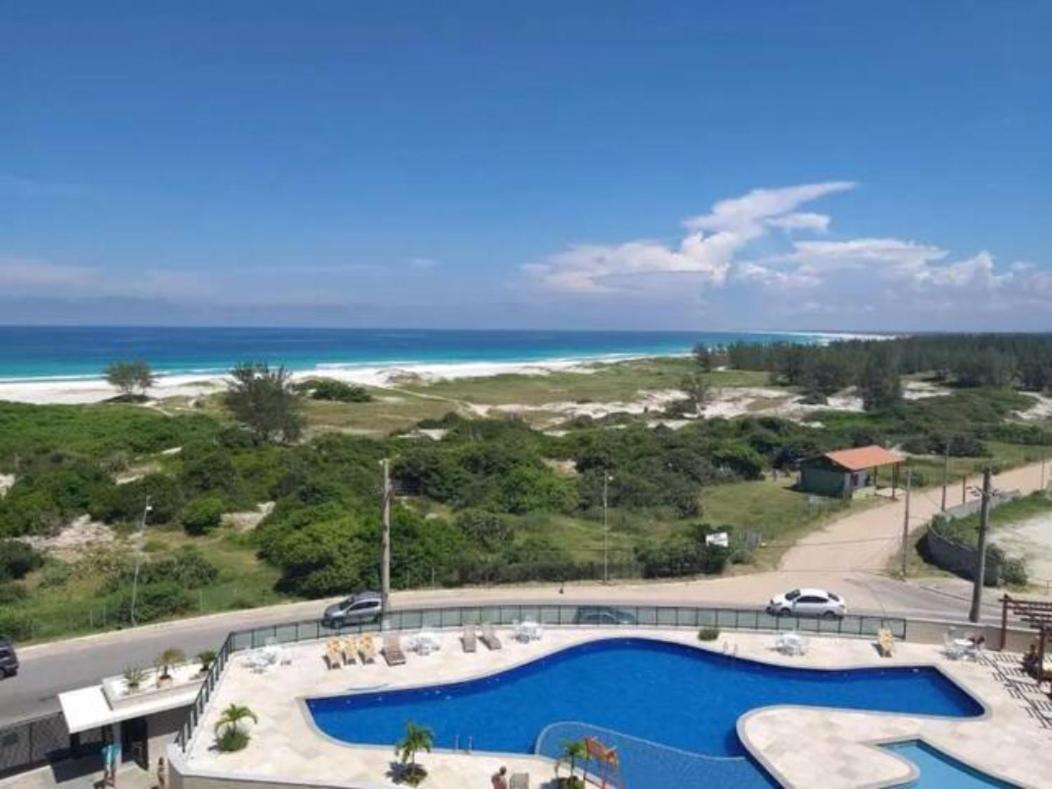 Apartamento temporada em Arraial do Cabo, Le Bon Vivant