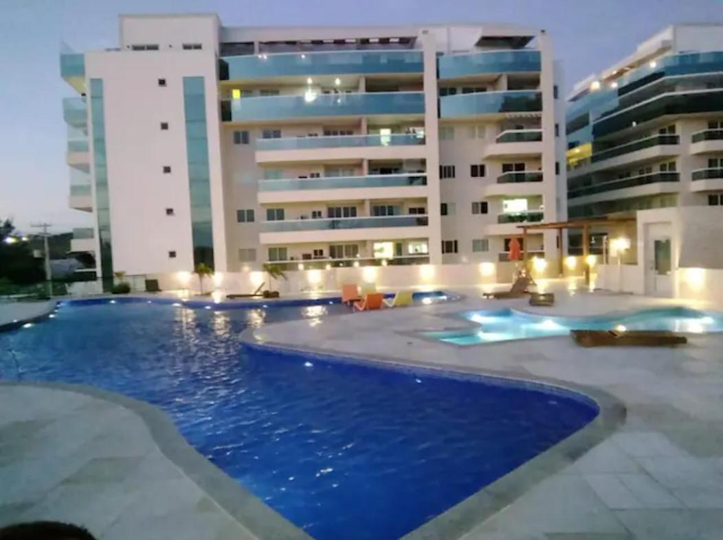 Apartamento temporada em Arraial do Cabo, Le Bon Vivant