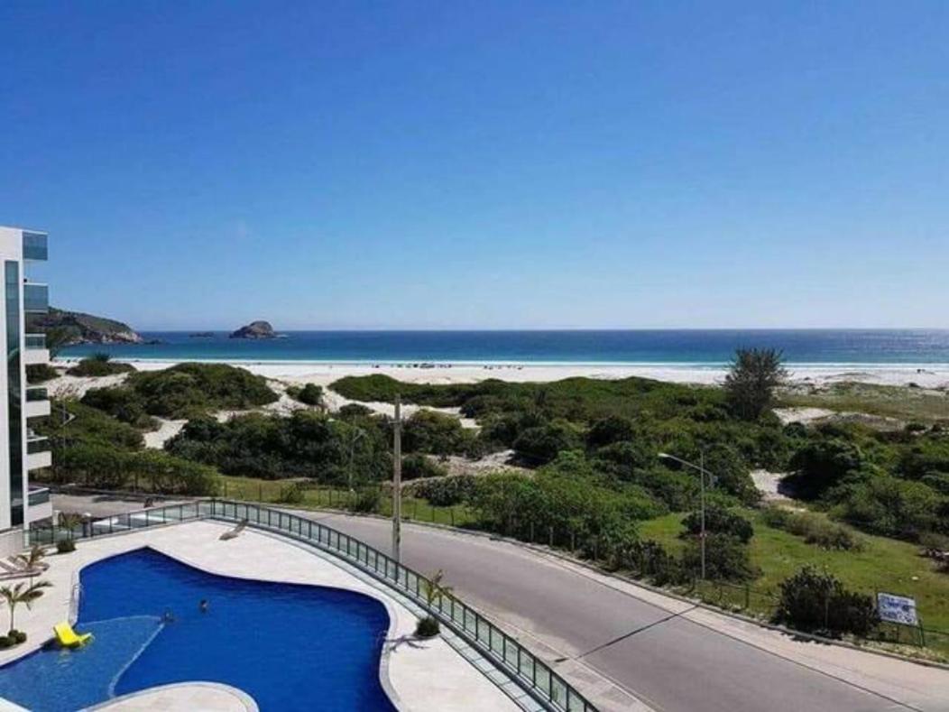 Apartamento temporada em Arraial do Cabo, Le Bon Vivant