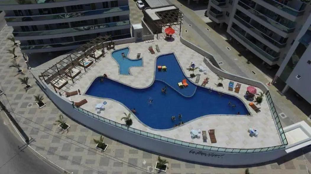 Apartamento temporada em Arraial do Cabo, Le Bon Vivant