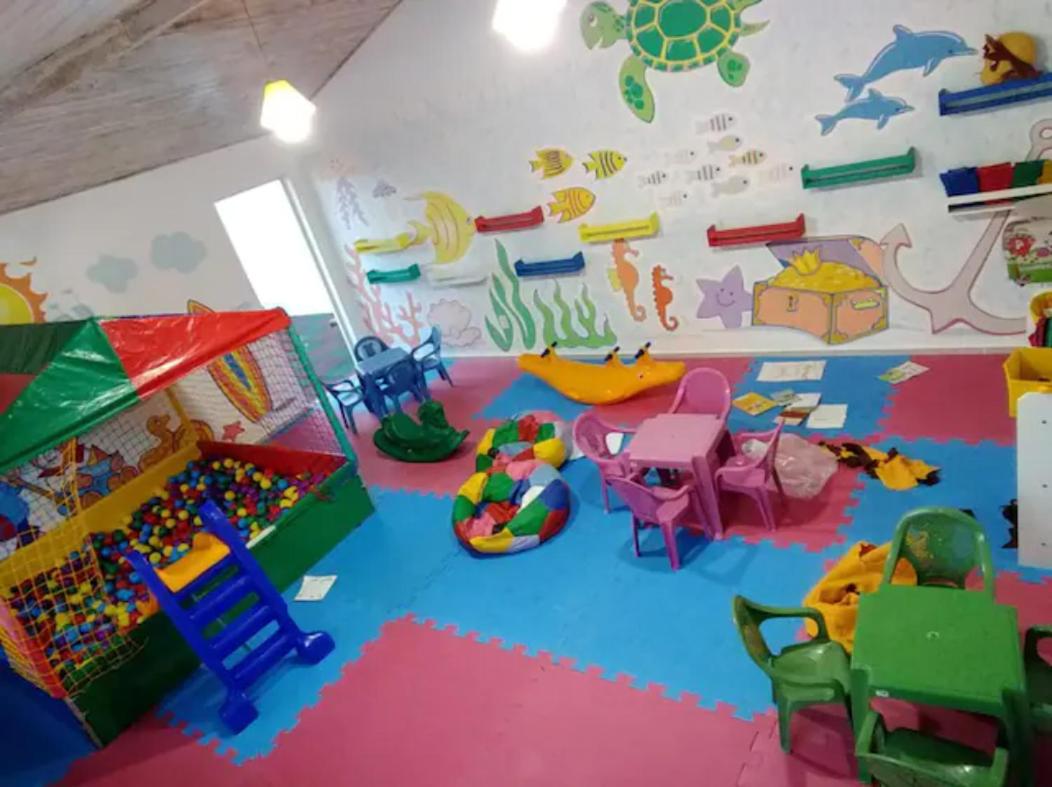 Apartamento temporada em Arraial do Cabo, Le Bon Vivant