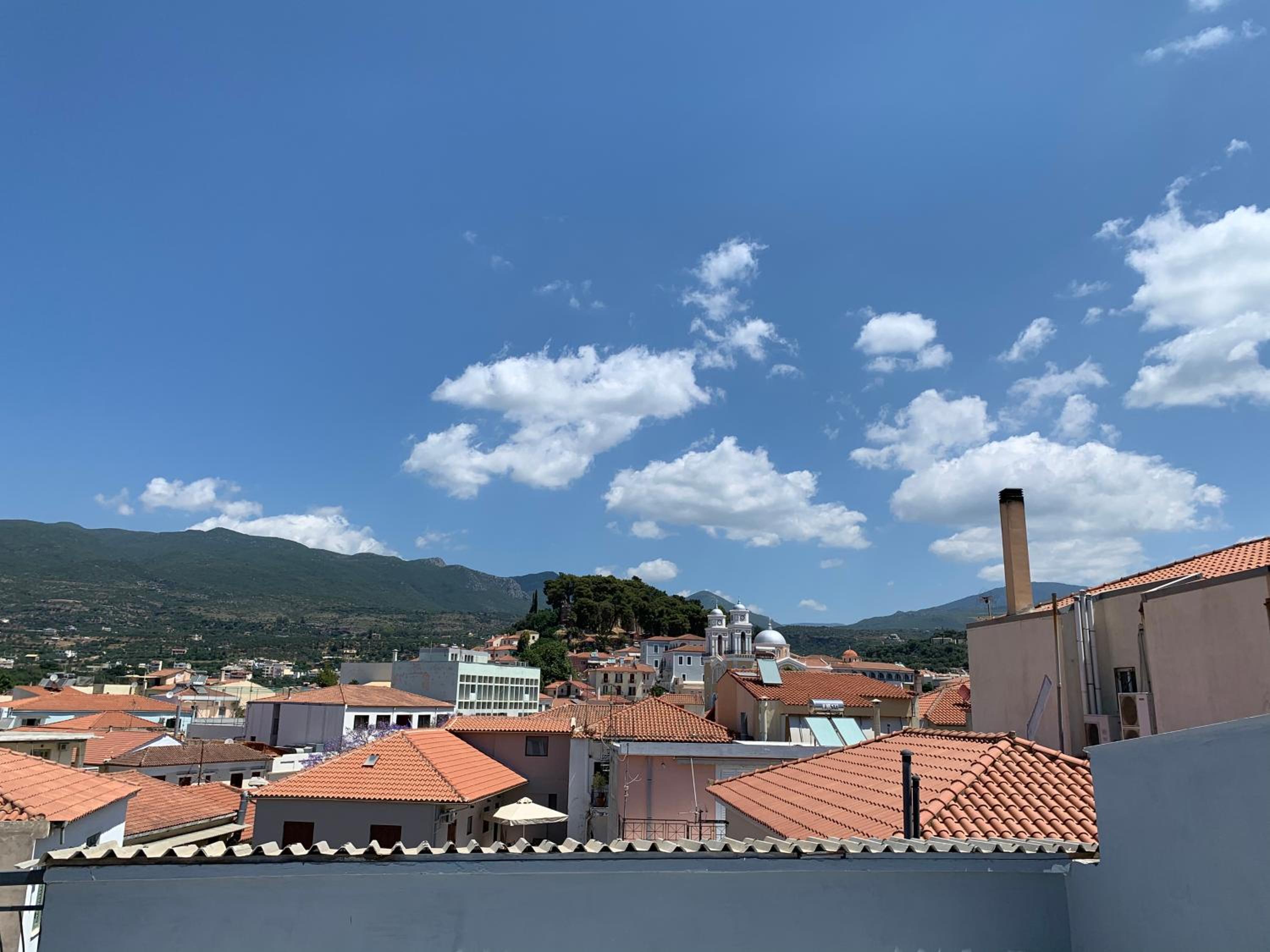 inn Kalamata Urban Suites DT view 4