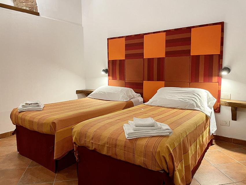 Agriturismo Il Poggiarello