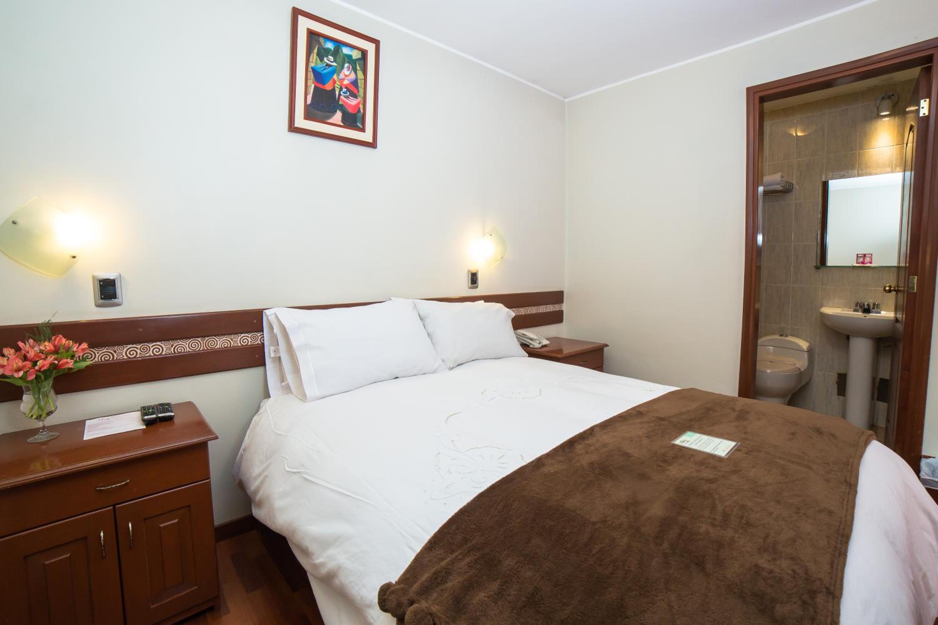 Antawasi Hotel