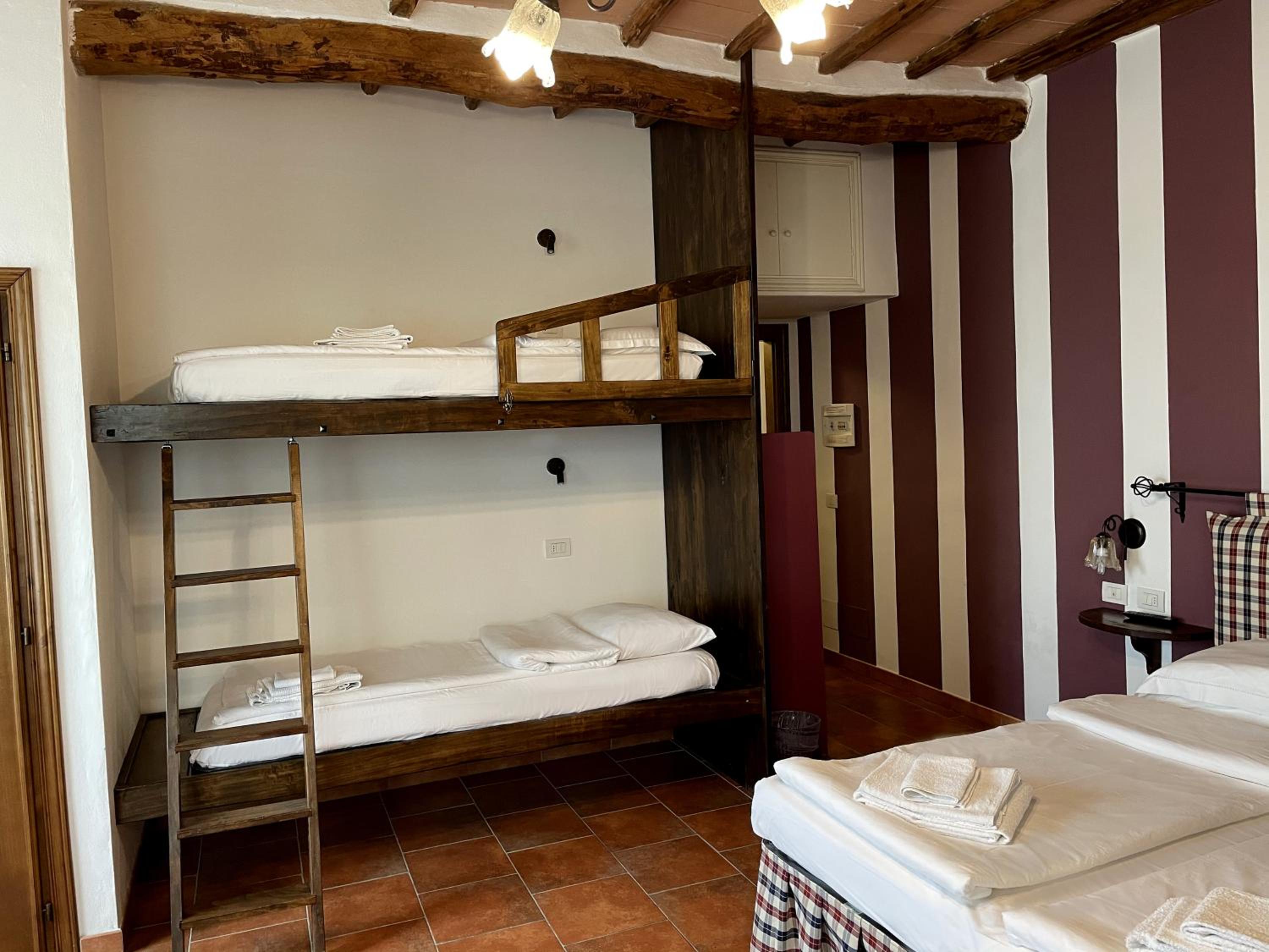 Agriturismo Il Poggiarello
