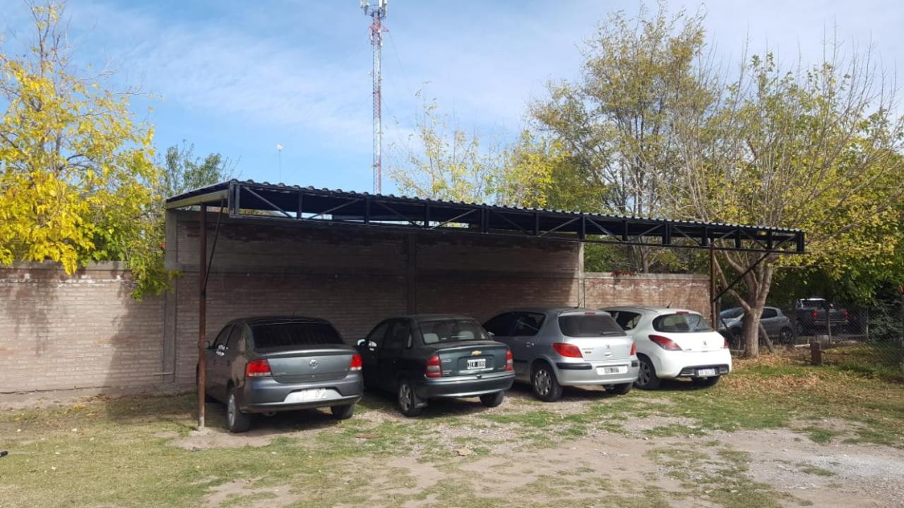Departamentos Martina San Rafael