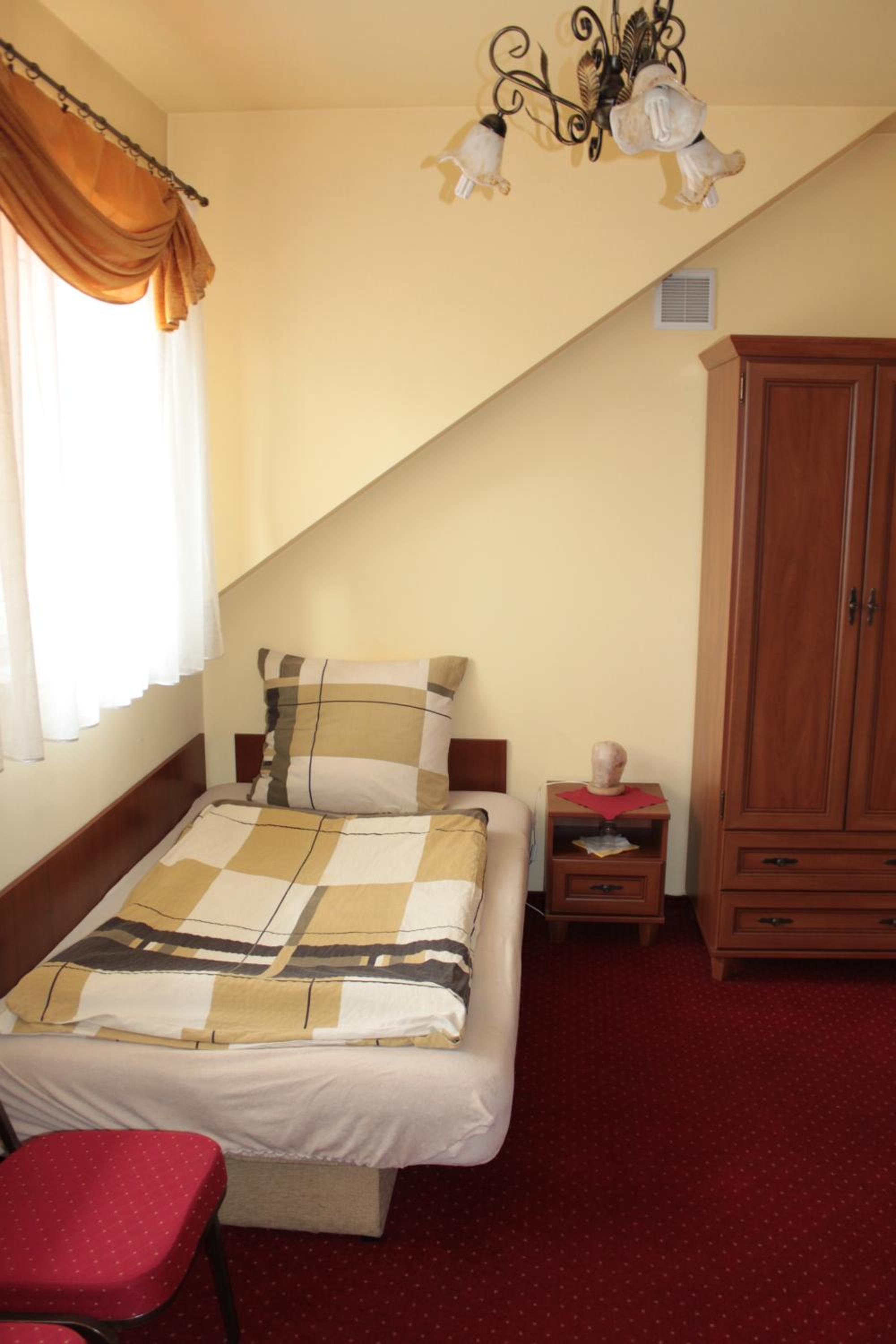 Zajazd Skorpion B&B