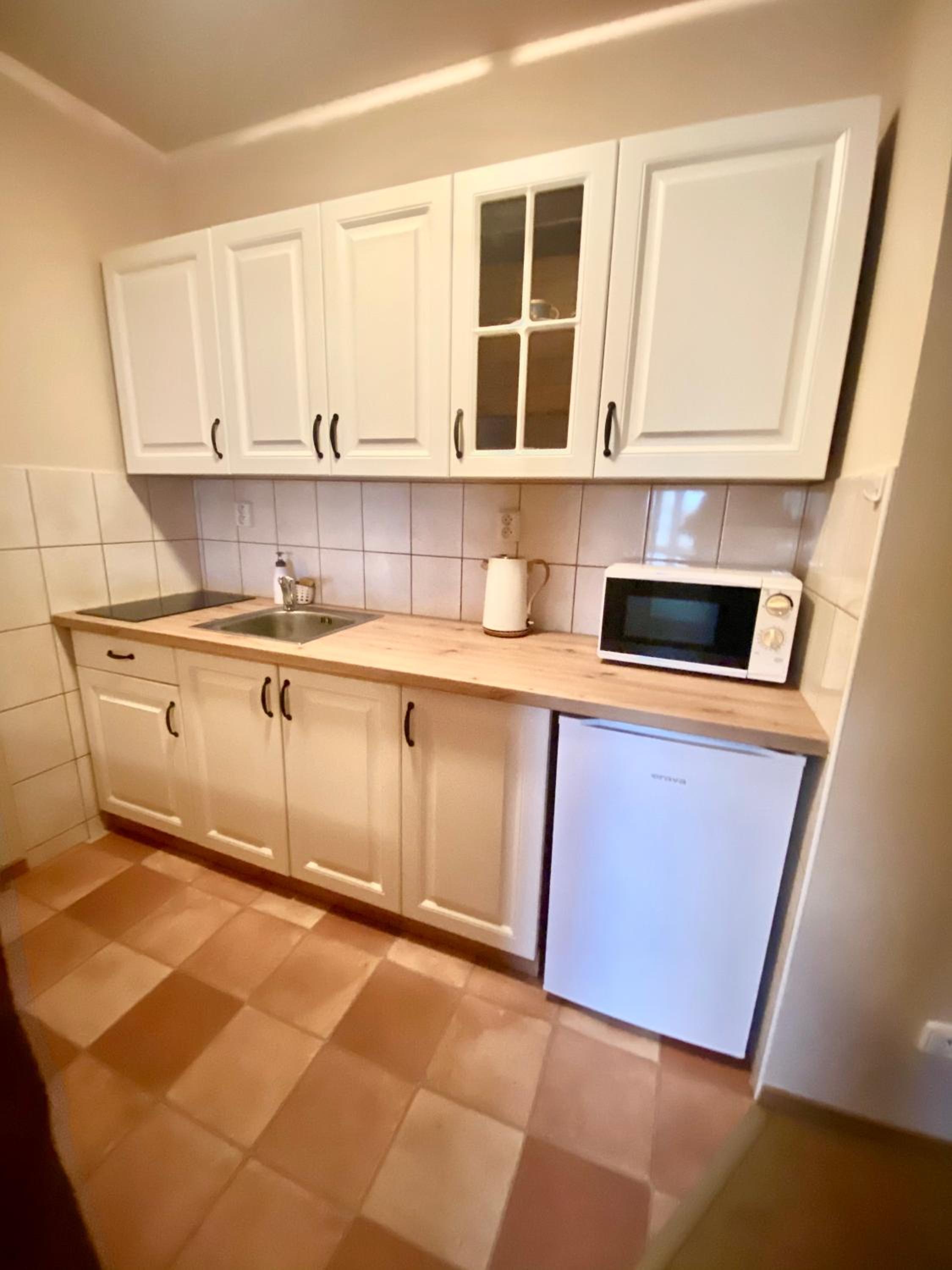 Apartmány U Dvou Smrků