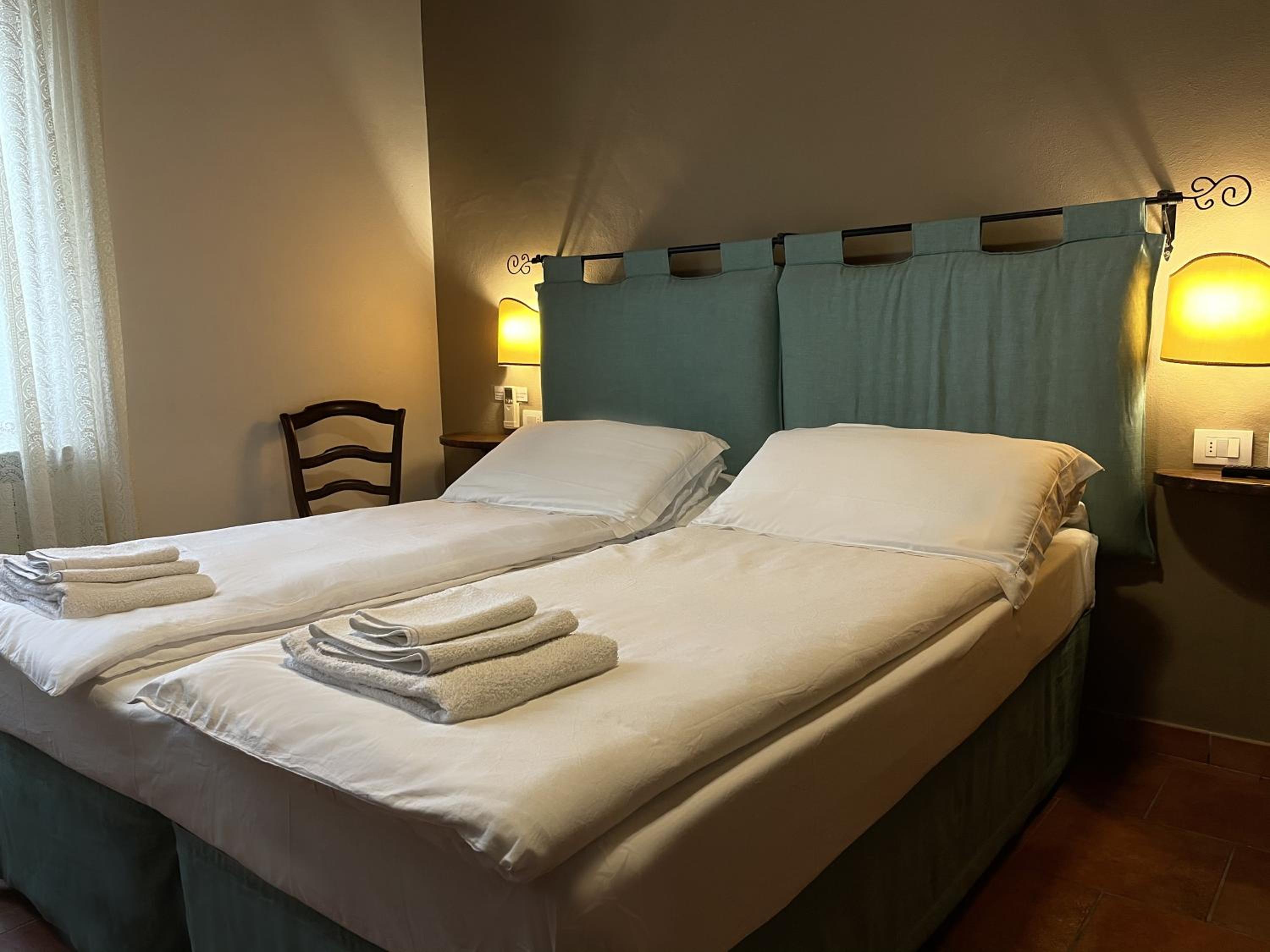 Agriturismo Il Poggiarello