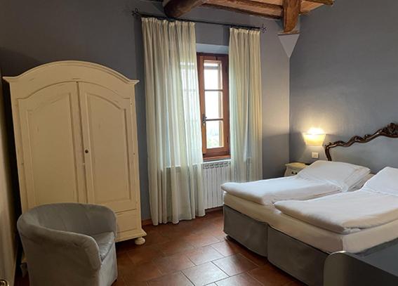 Agriturismo Il Poggiarello