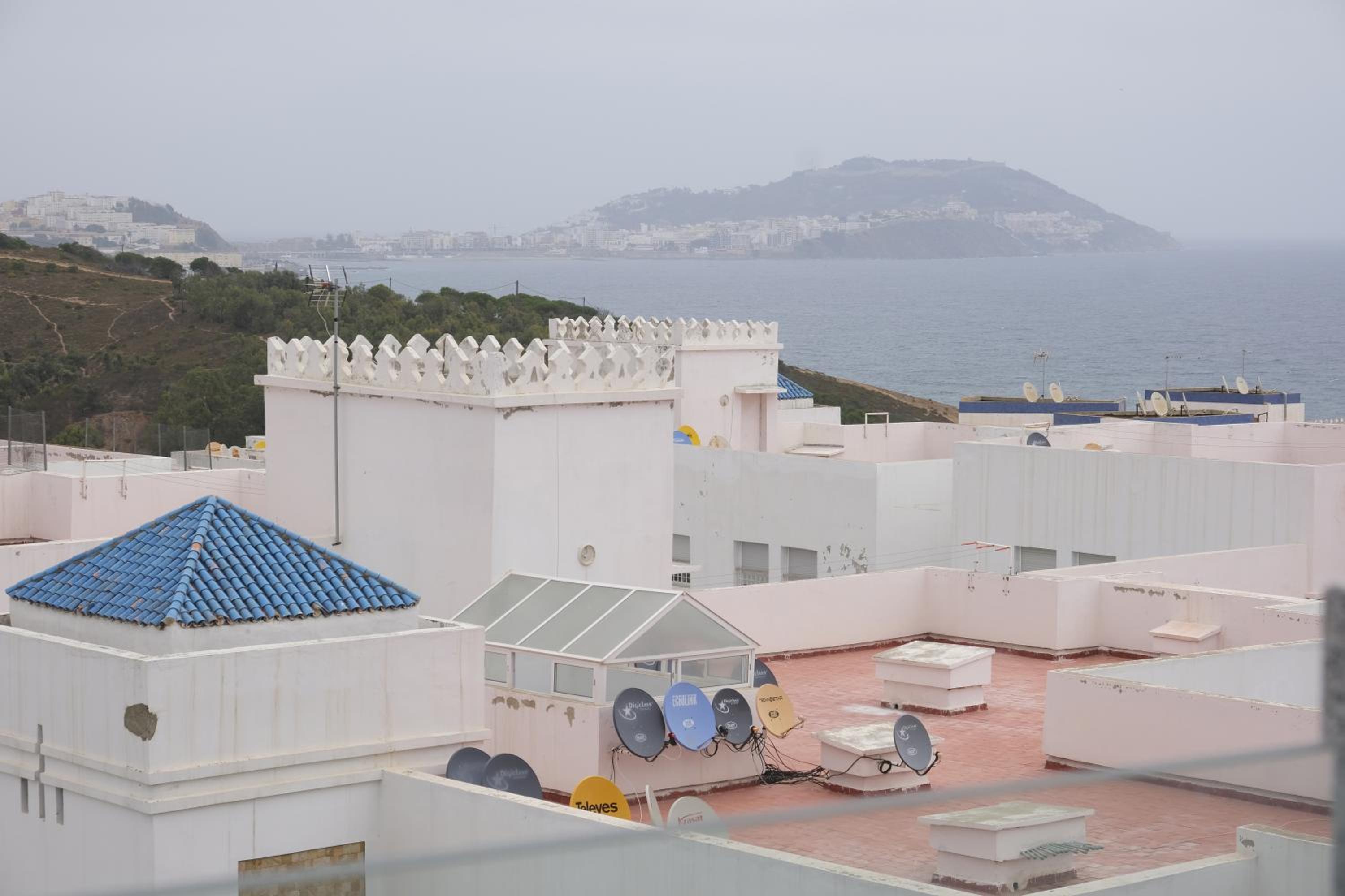 roof
