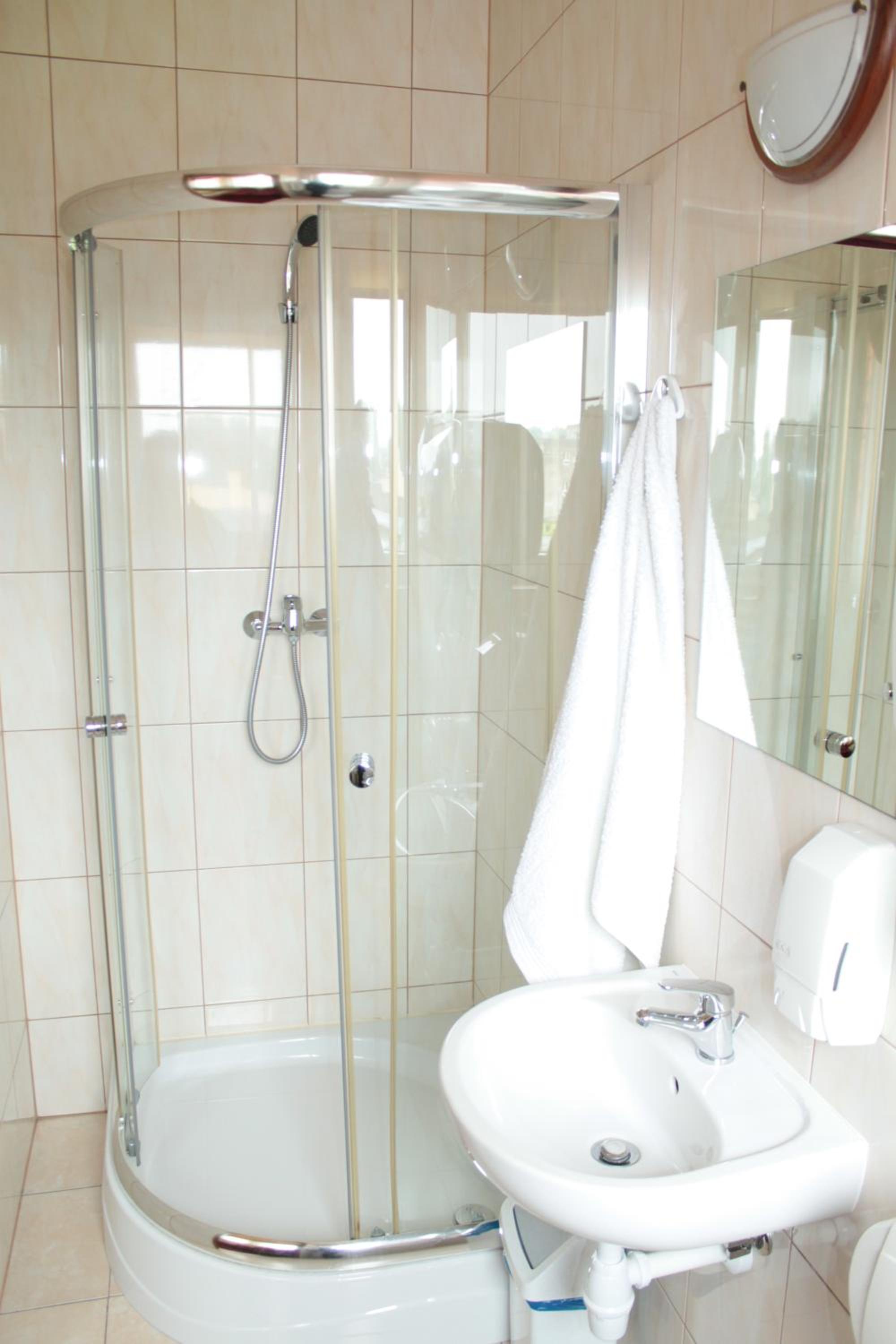 Zajazd Skorpion B&B