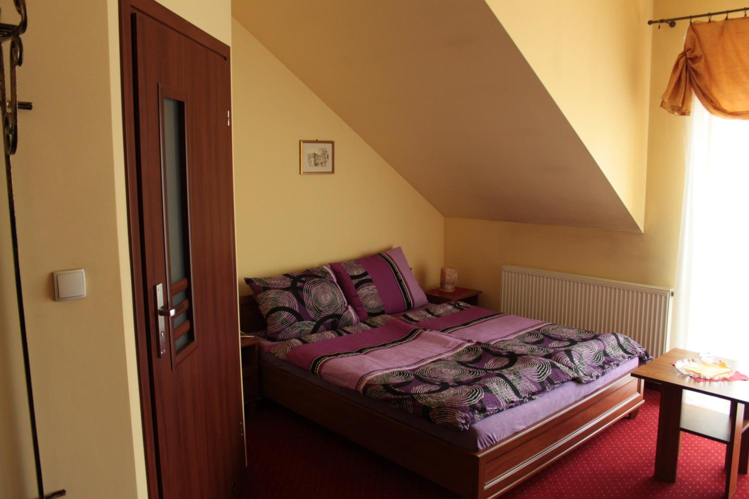 Zajazd Skorpion B&B