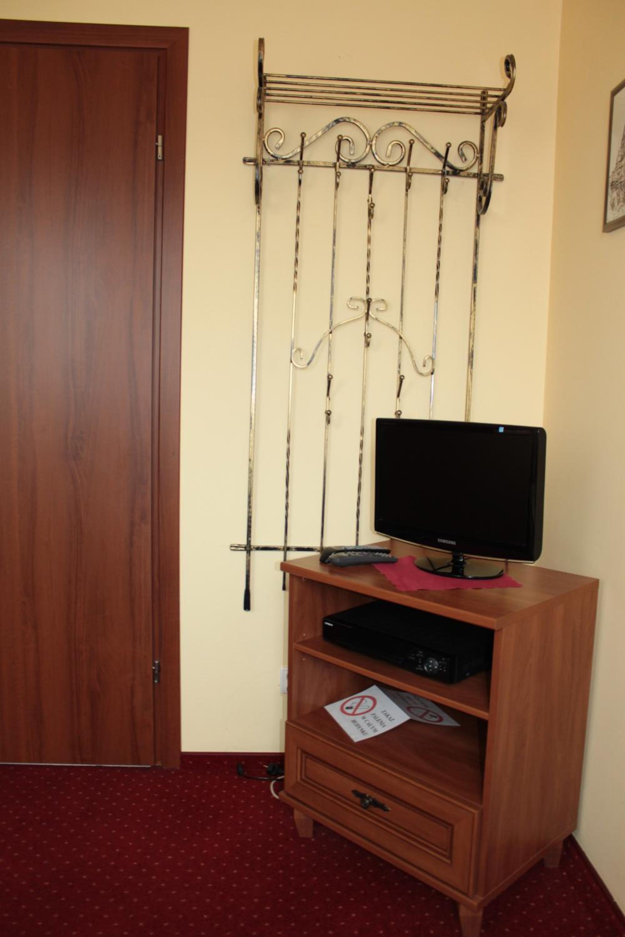 Zajazd Skorpion B&B