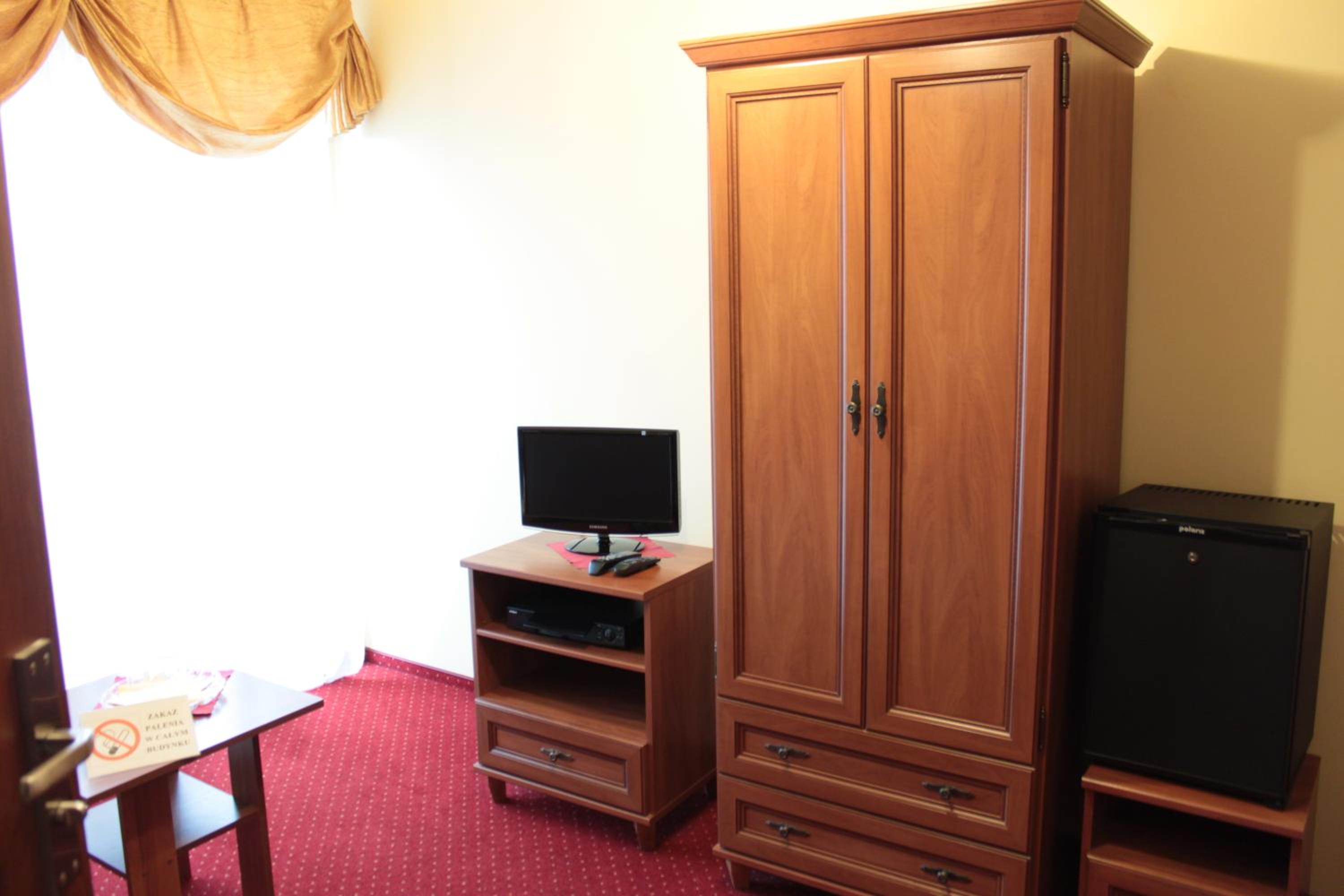 Zajazd Skorpion B&B