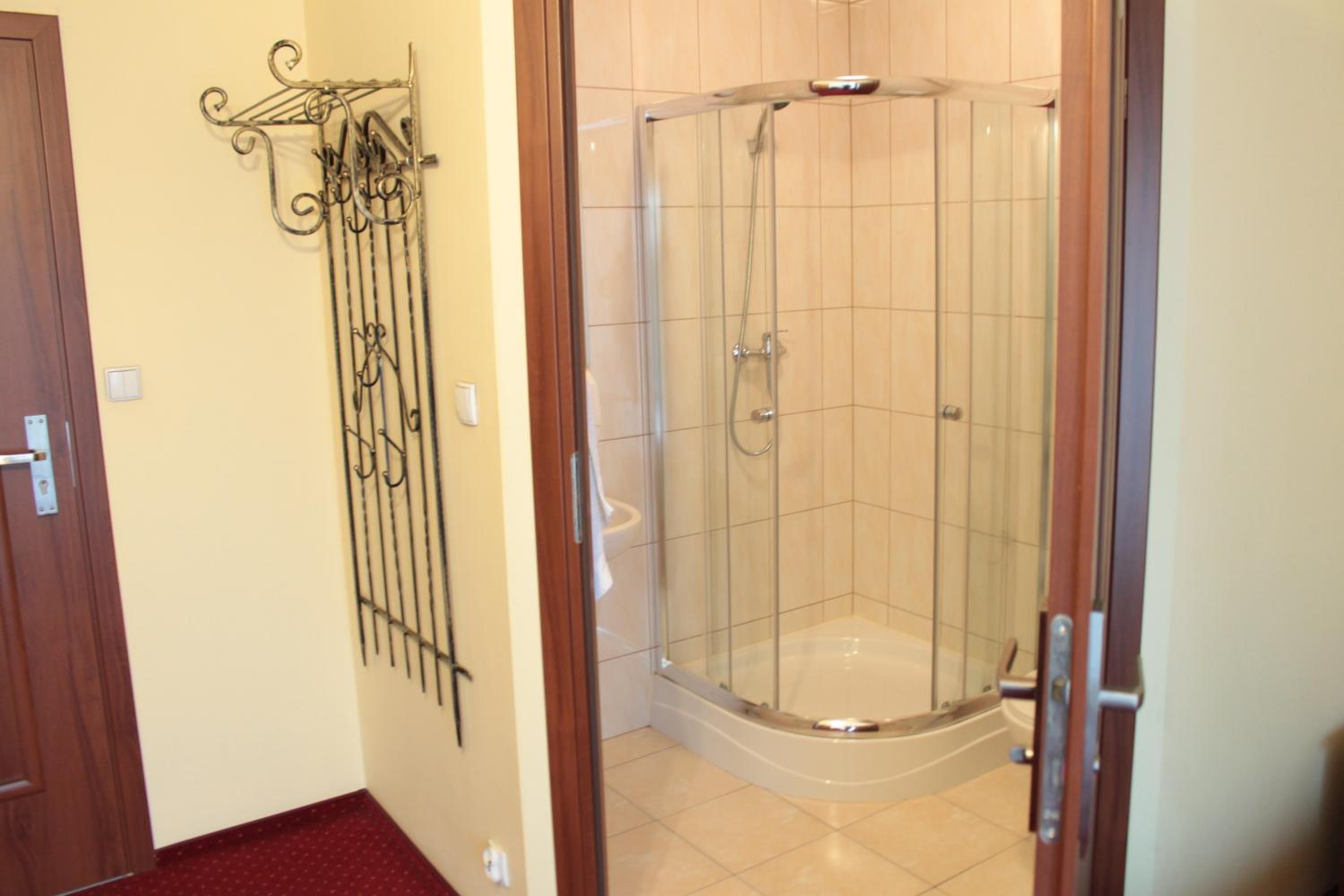 Zajazd Skorpion B&B