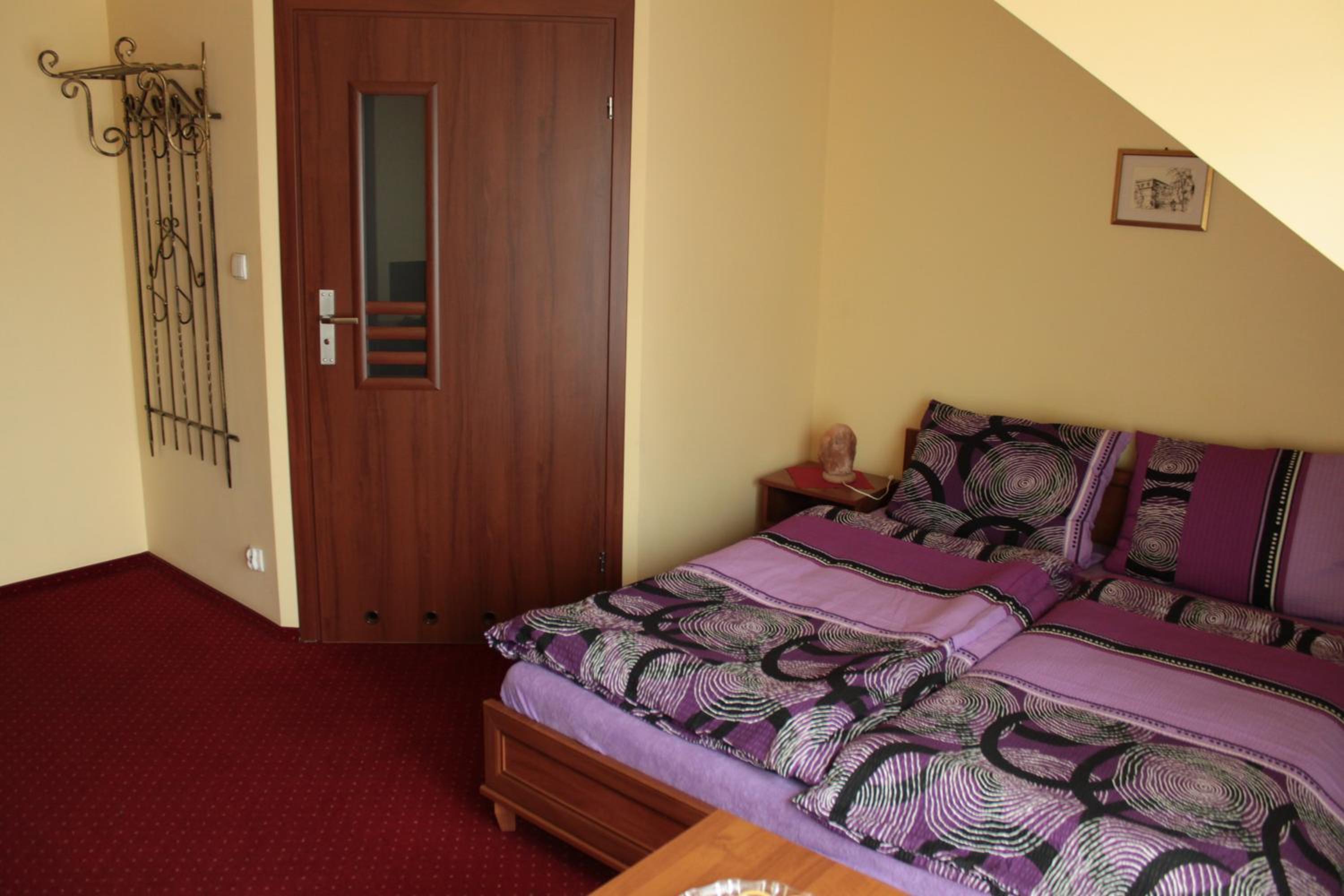 Zajazd Skorpion B&B