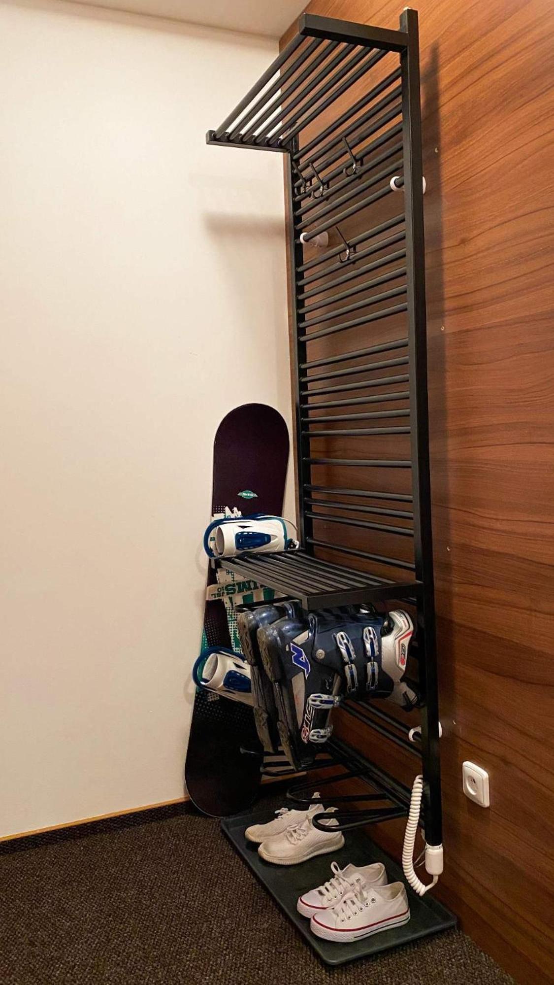 Apartmány U Dvou Smrků