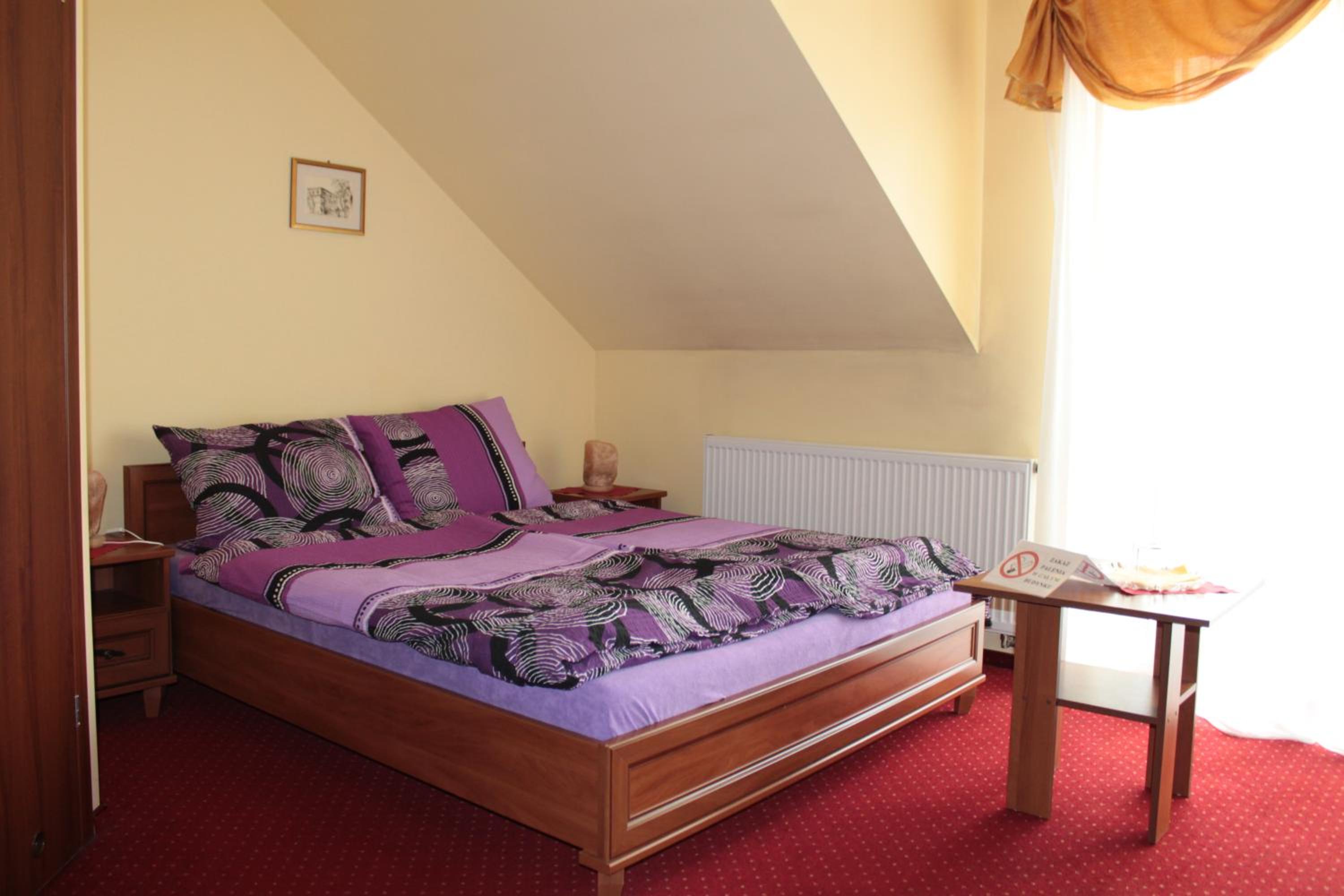 Zajazd Skorpion B&B