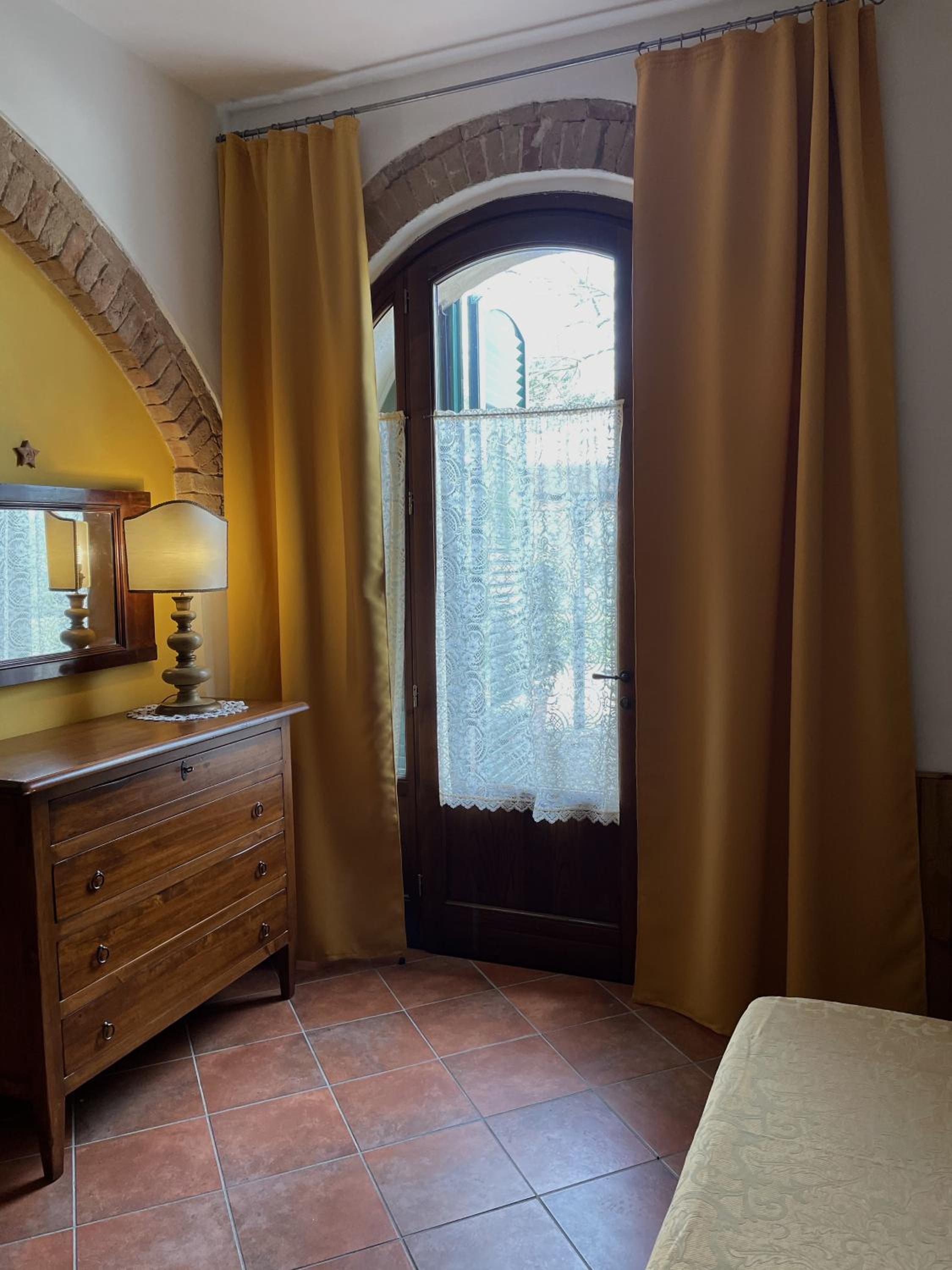 Agriturismo Il Poggiarello