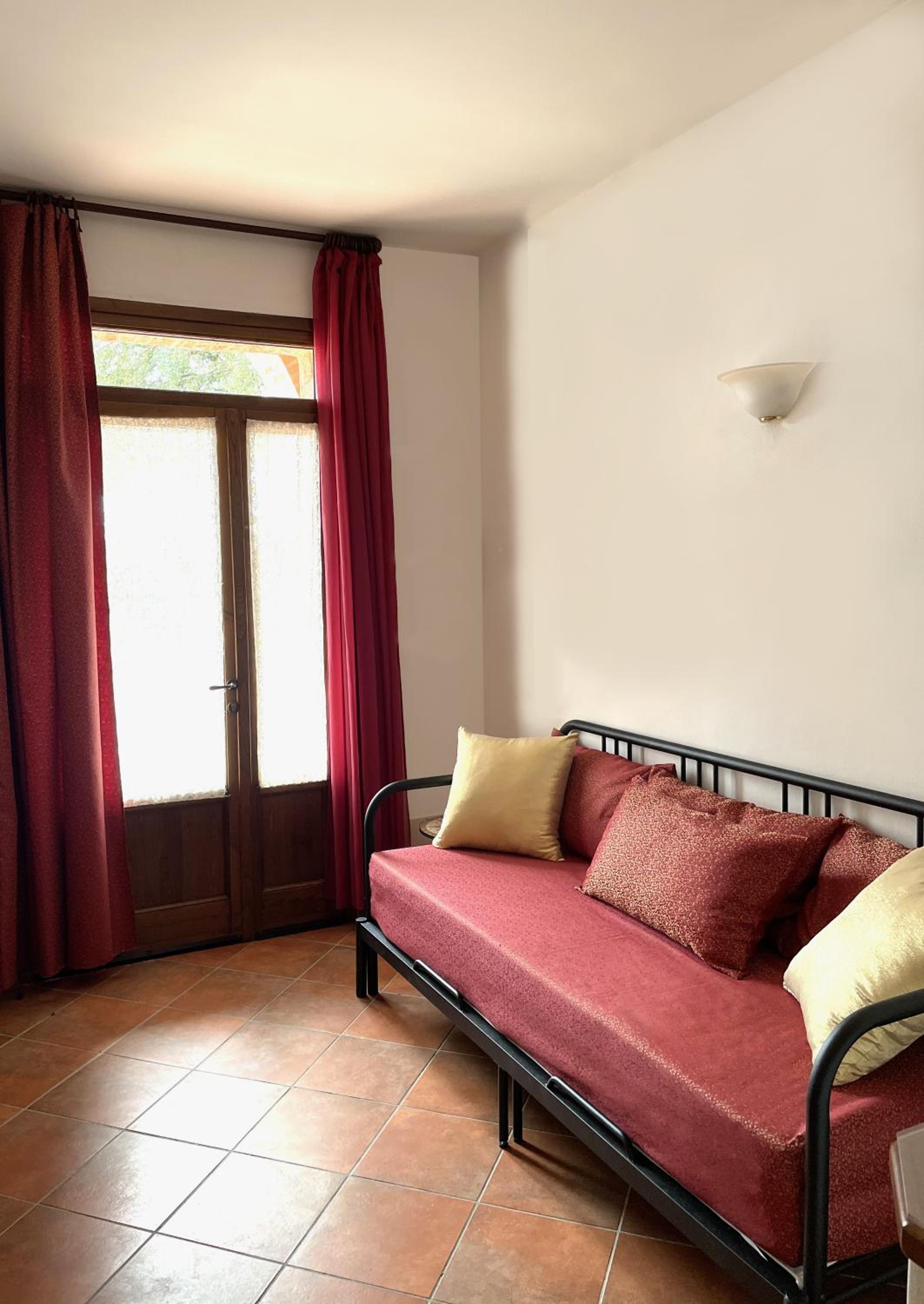 Agriturismo Il Poggiarello