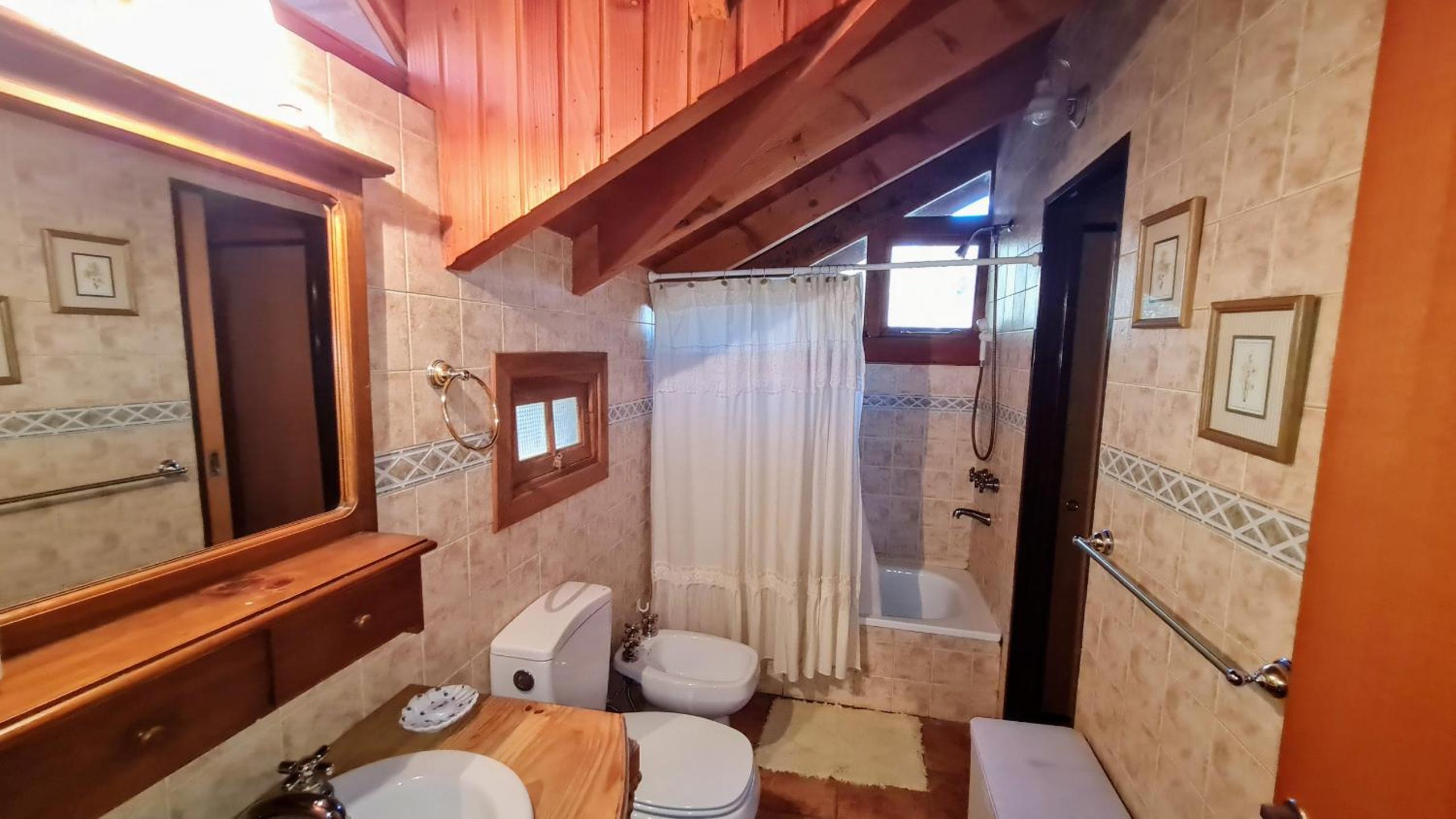 Casita del Puente