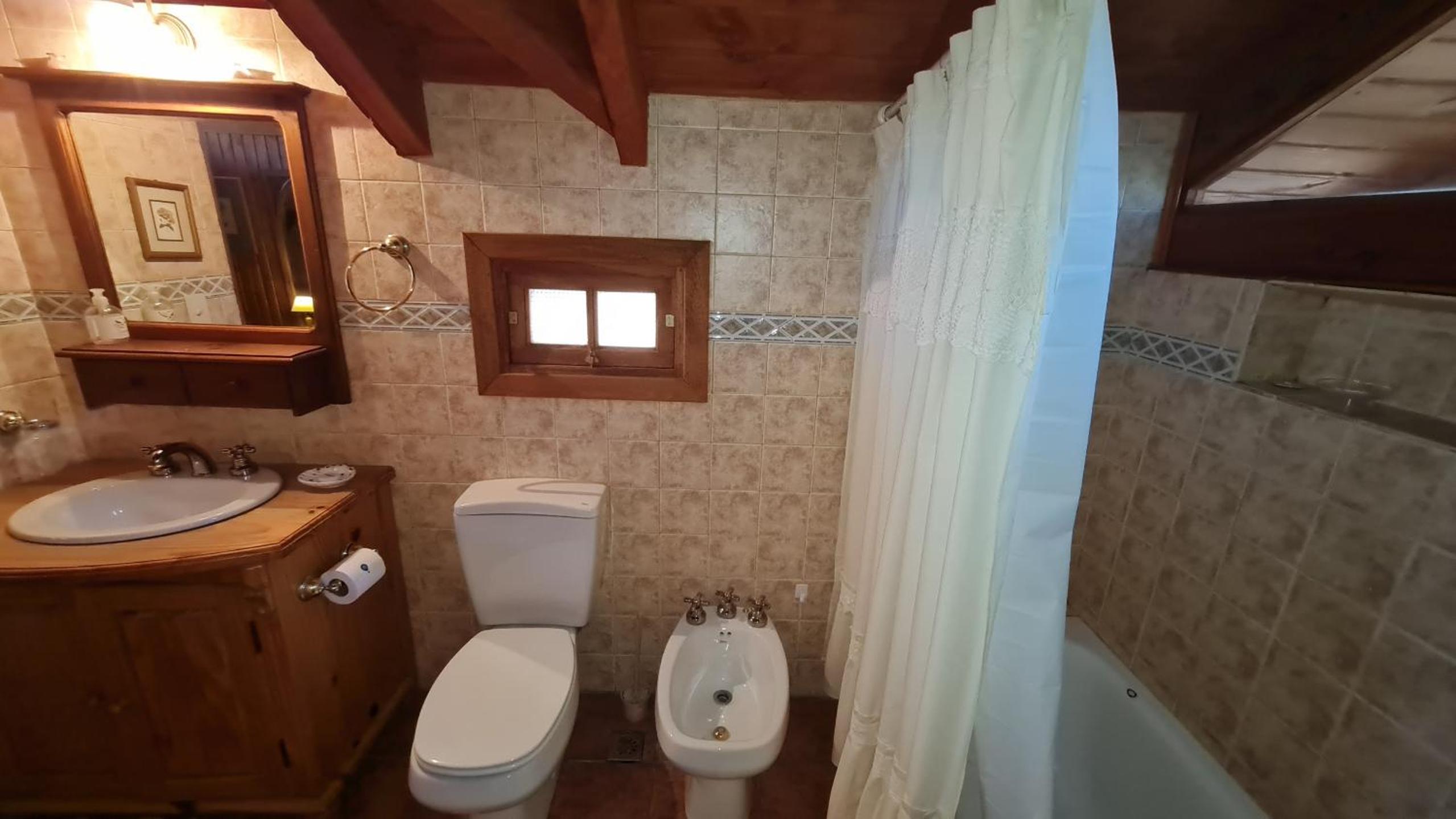 Casita del Puente