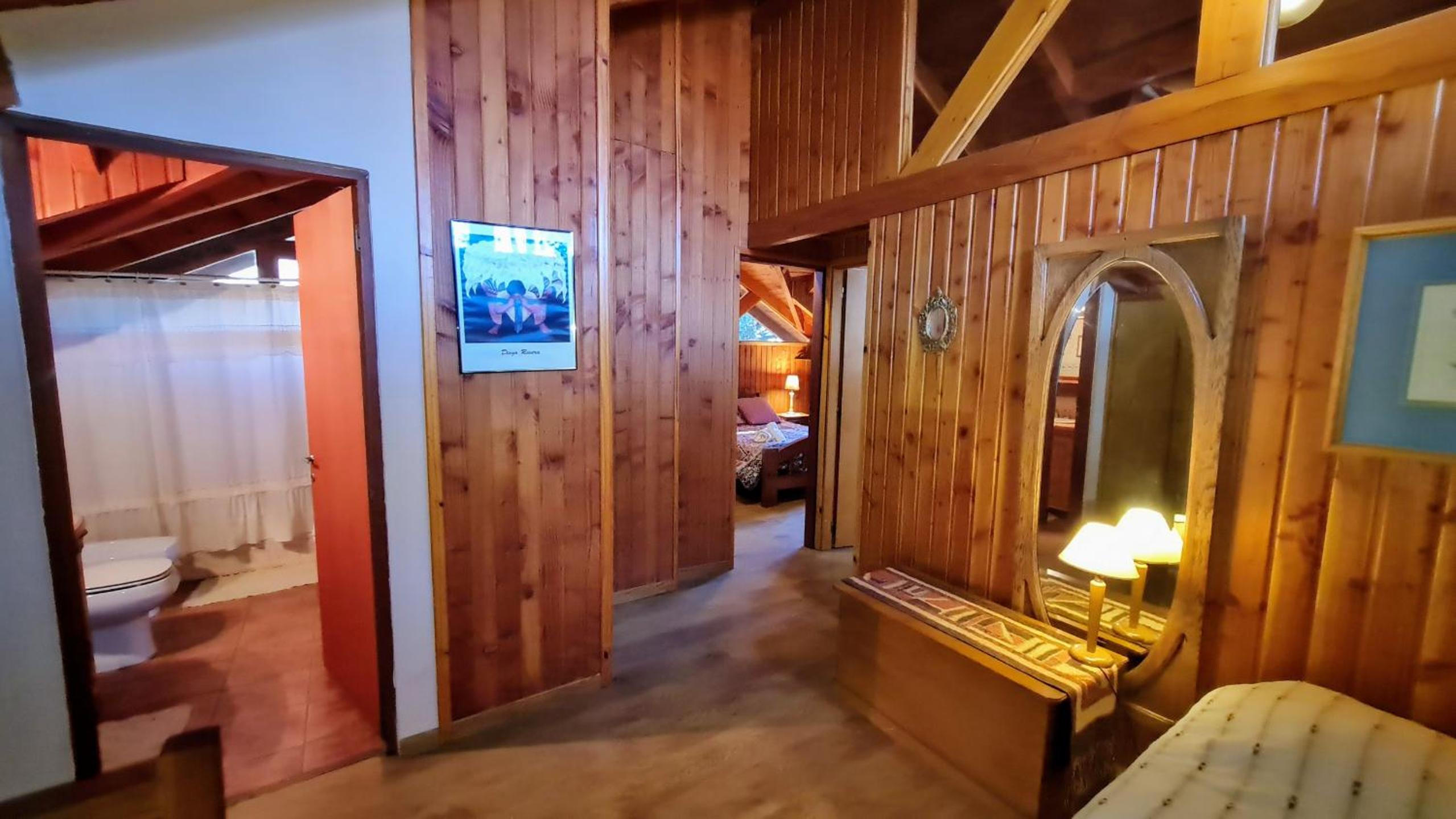 Casita del Puente