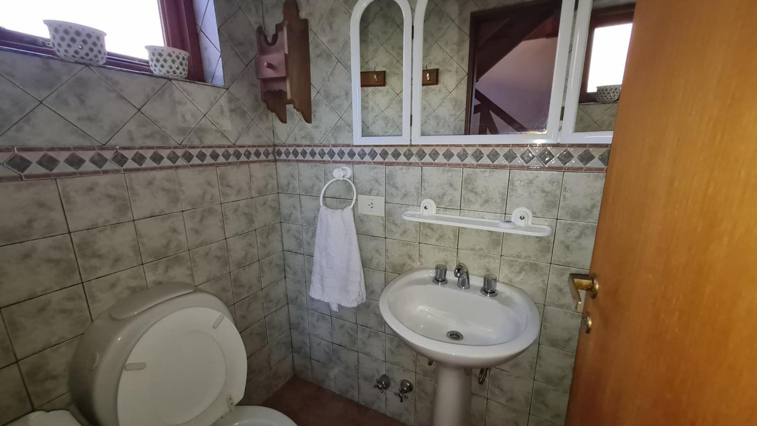 Casita del Puente