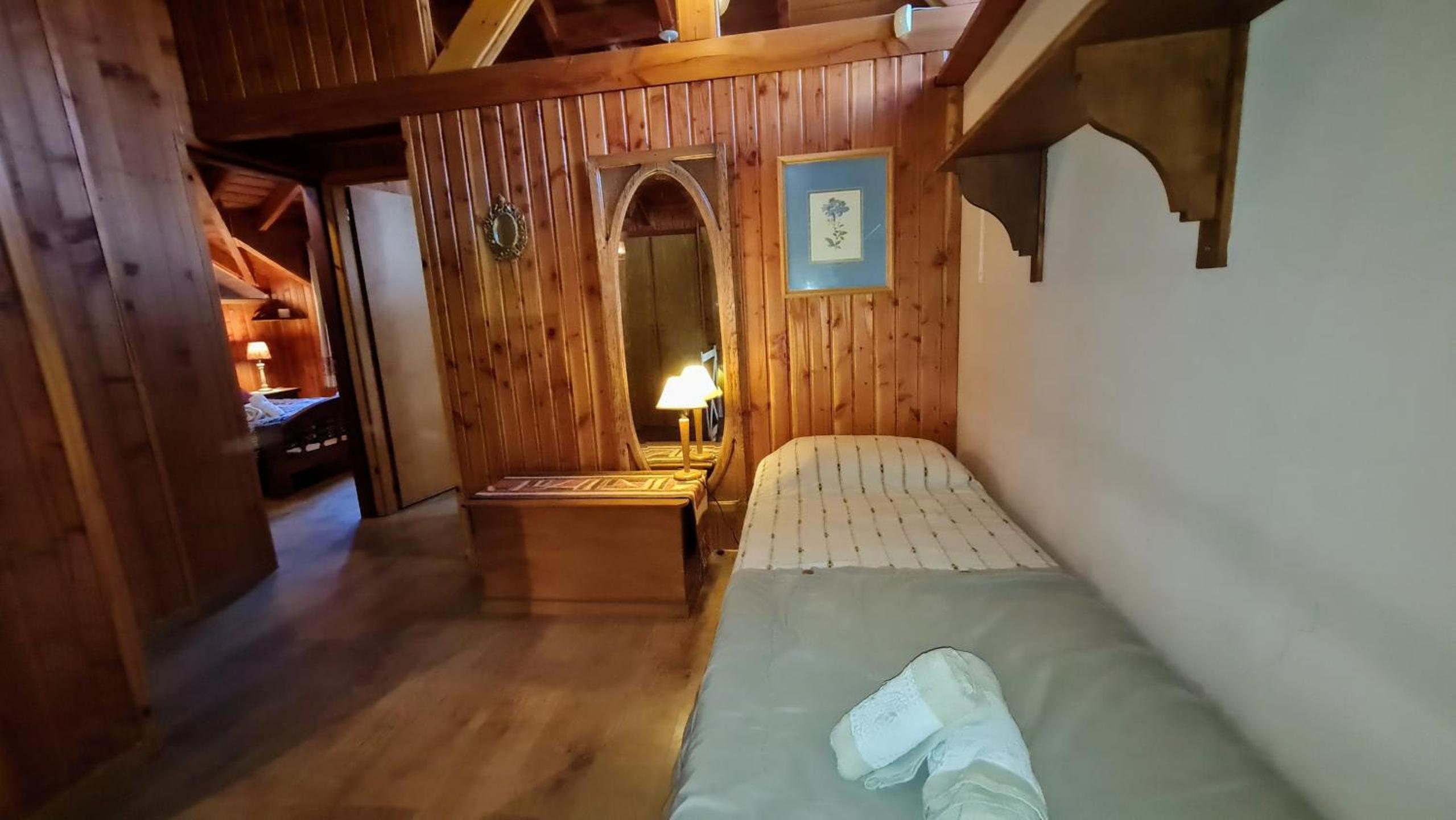 Casita del Puente
