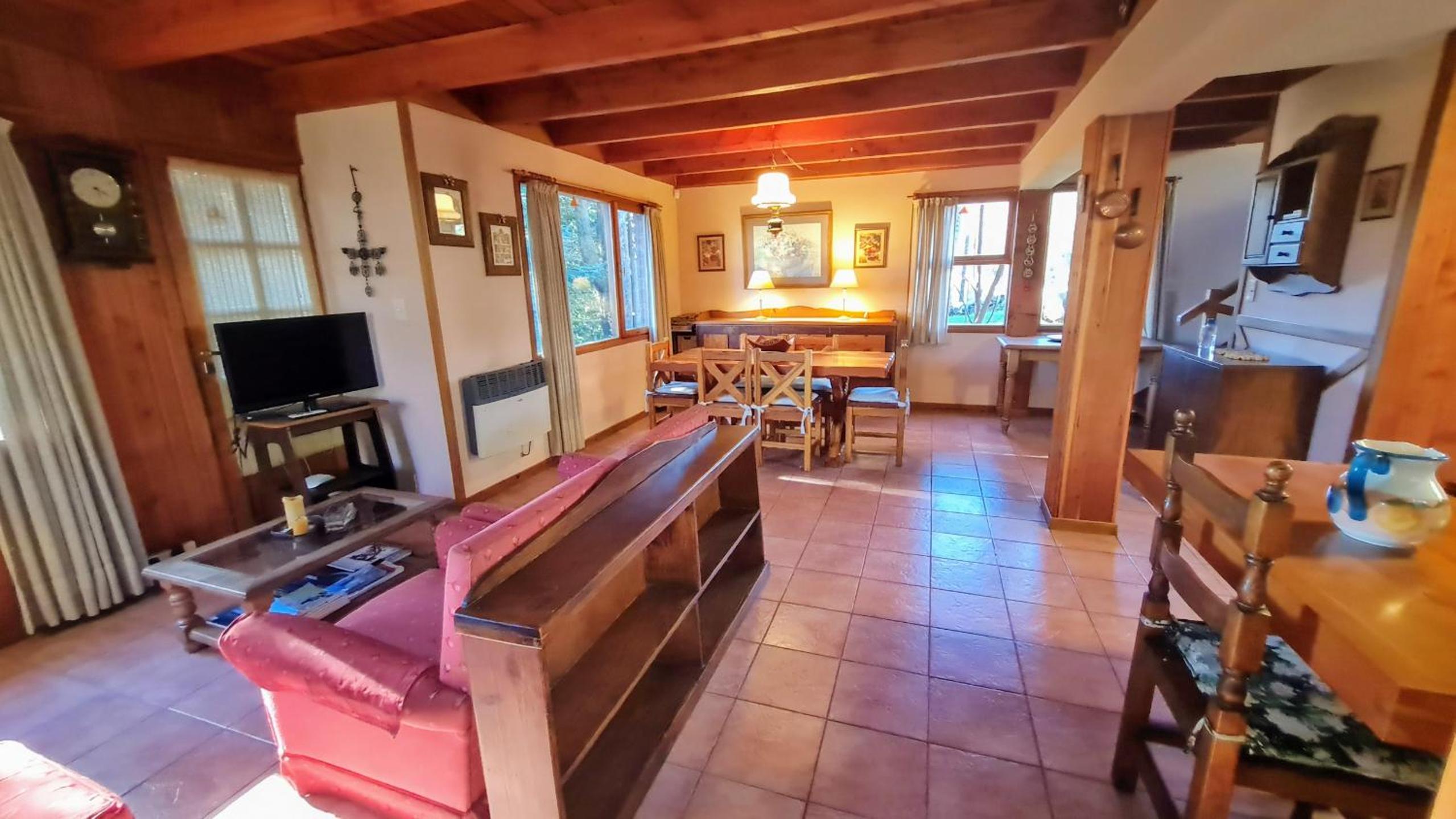 Casita del Puente