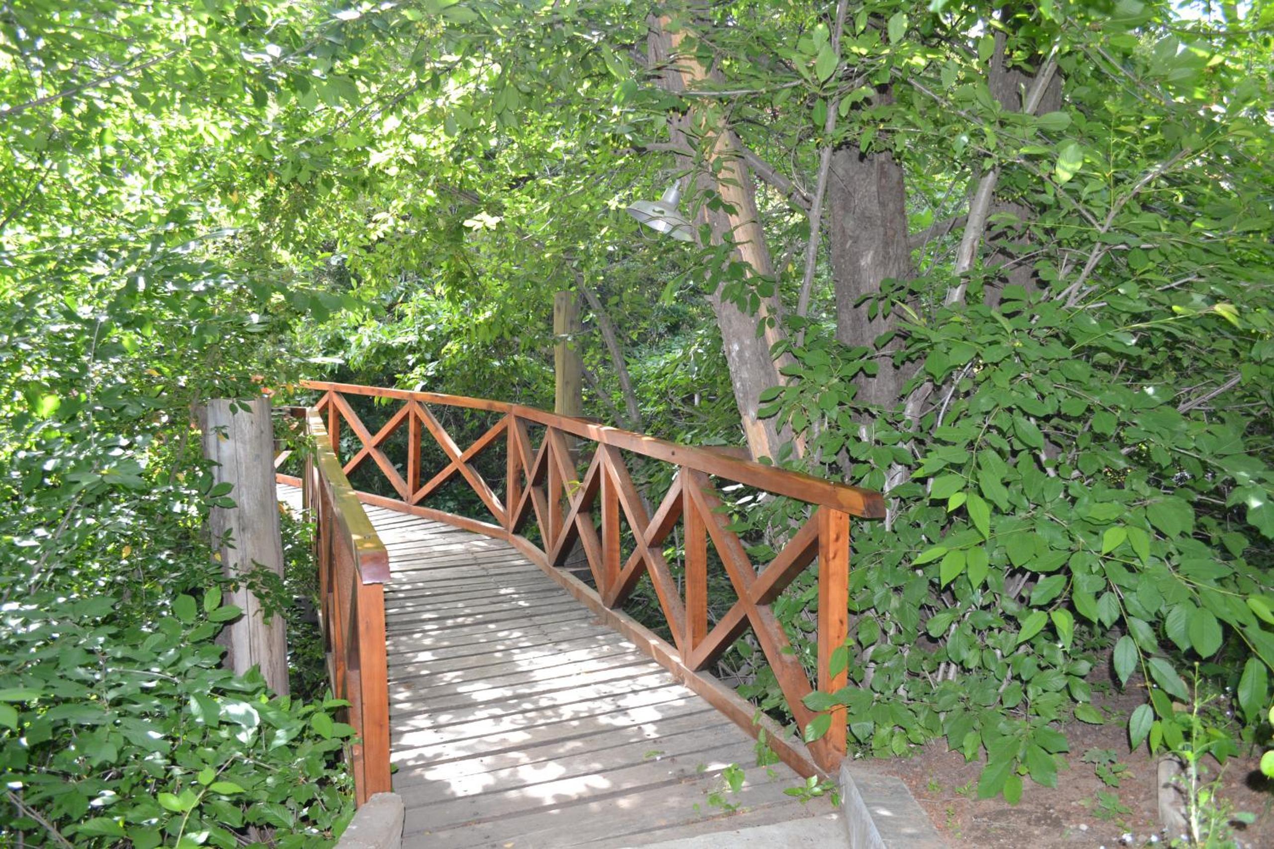 Casita del Puente