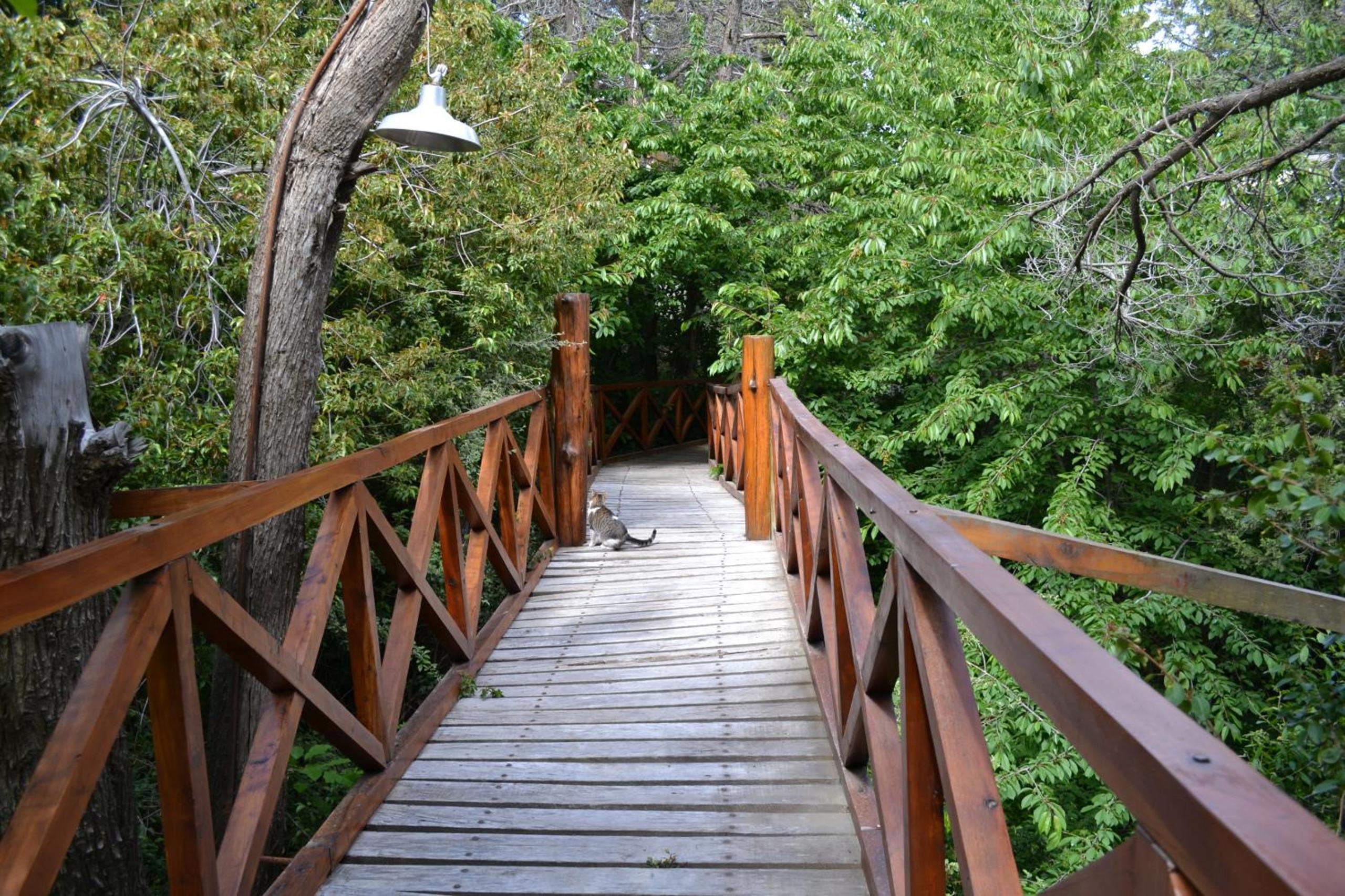 Casita del Puente