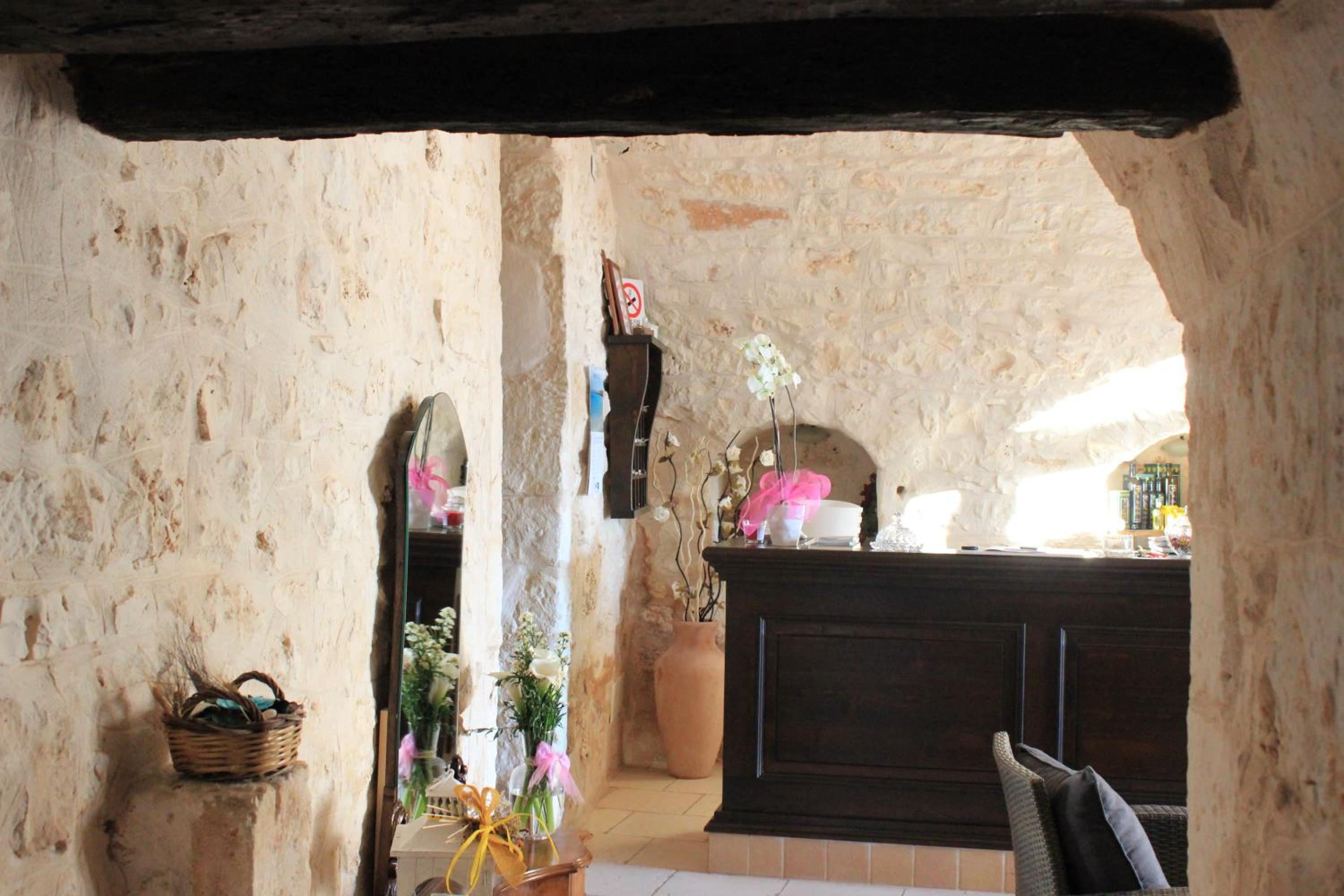 Masseria Valente
