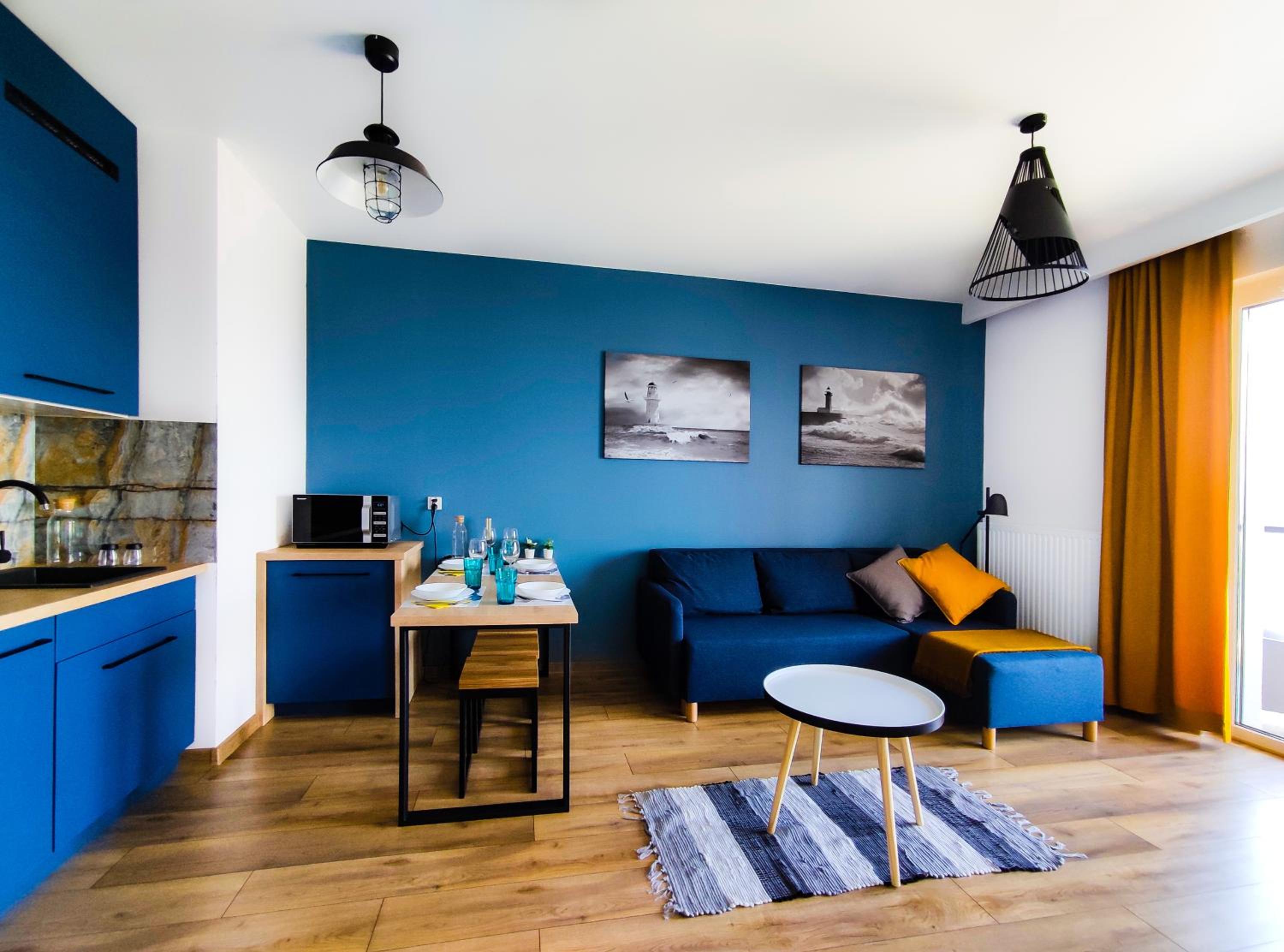 SUNSET HOME APARTMENTS - LIGHTHOUSE view 2