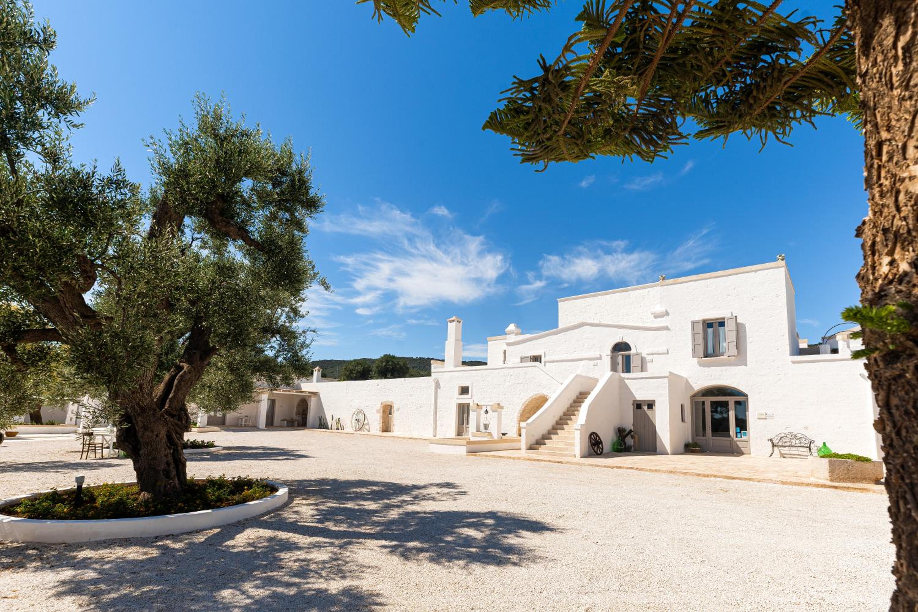 Hotel Masseria Villa Verde - Image 1