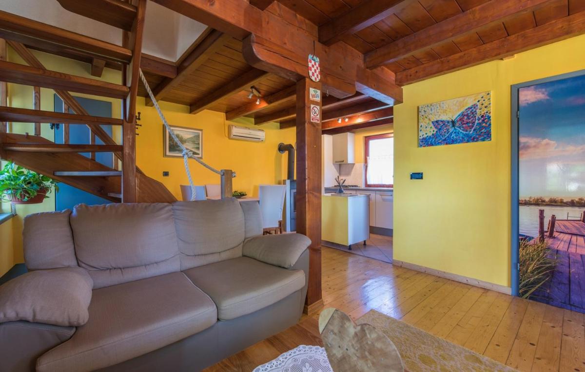 Casa Ajla with private Pool view 5