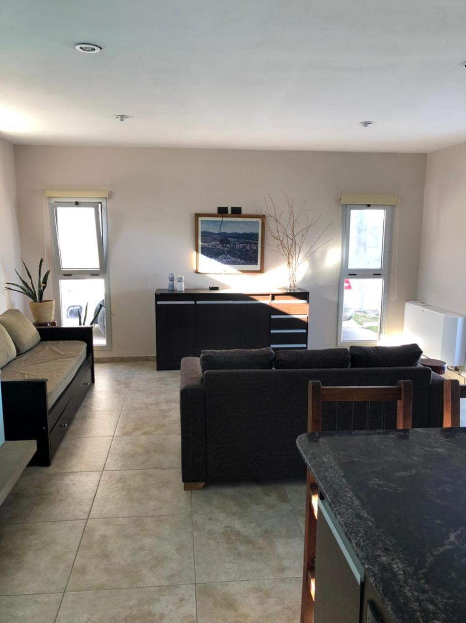 Casa hermosa vista