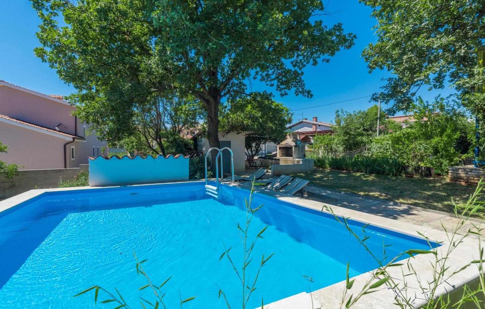 Casa Ajla with private Pool view 3