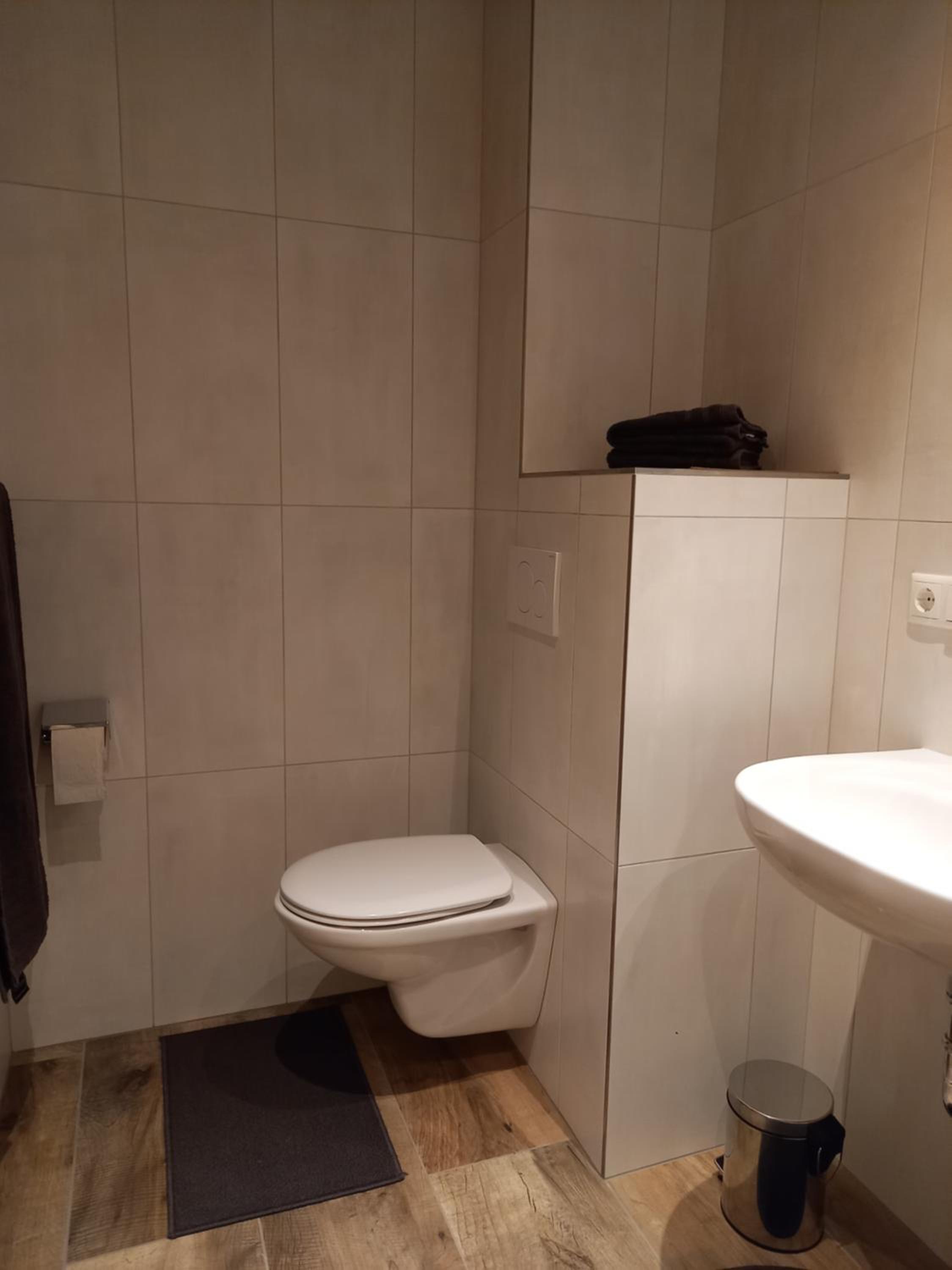 Privatzimmervermietung Foidlbauer