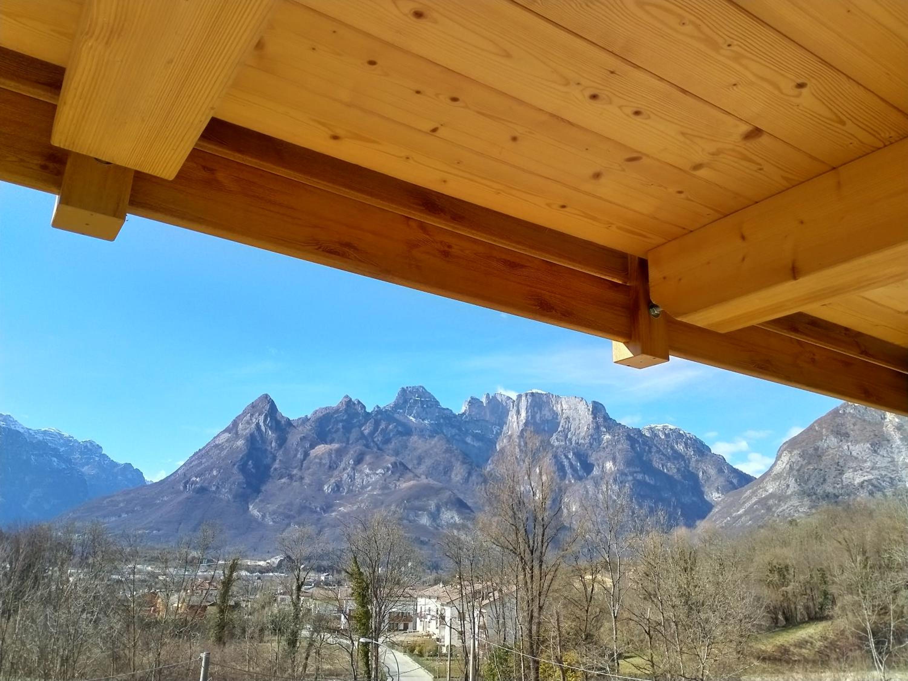 Antico Melo B&B