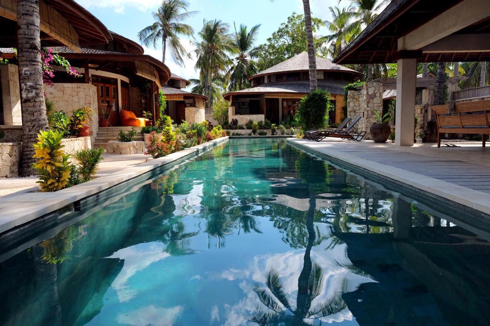 Keong Villas view 3