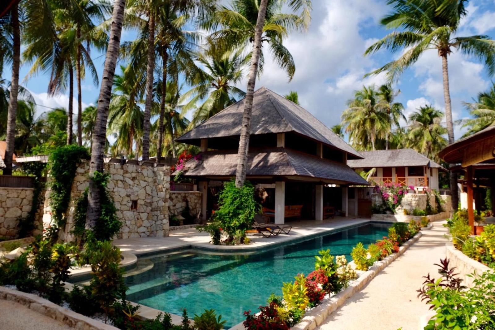 Keong Villas view 5