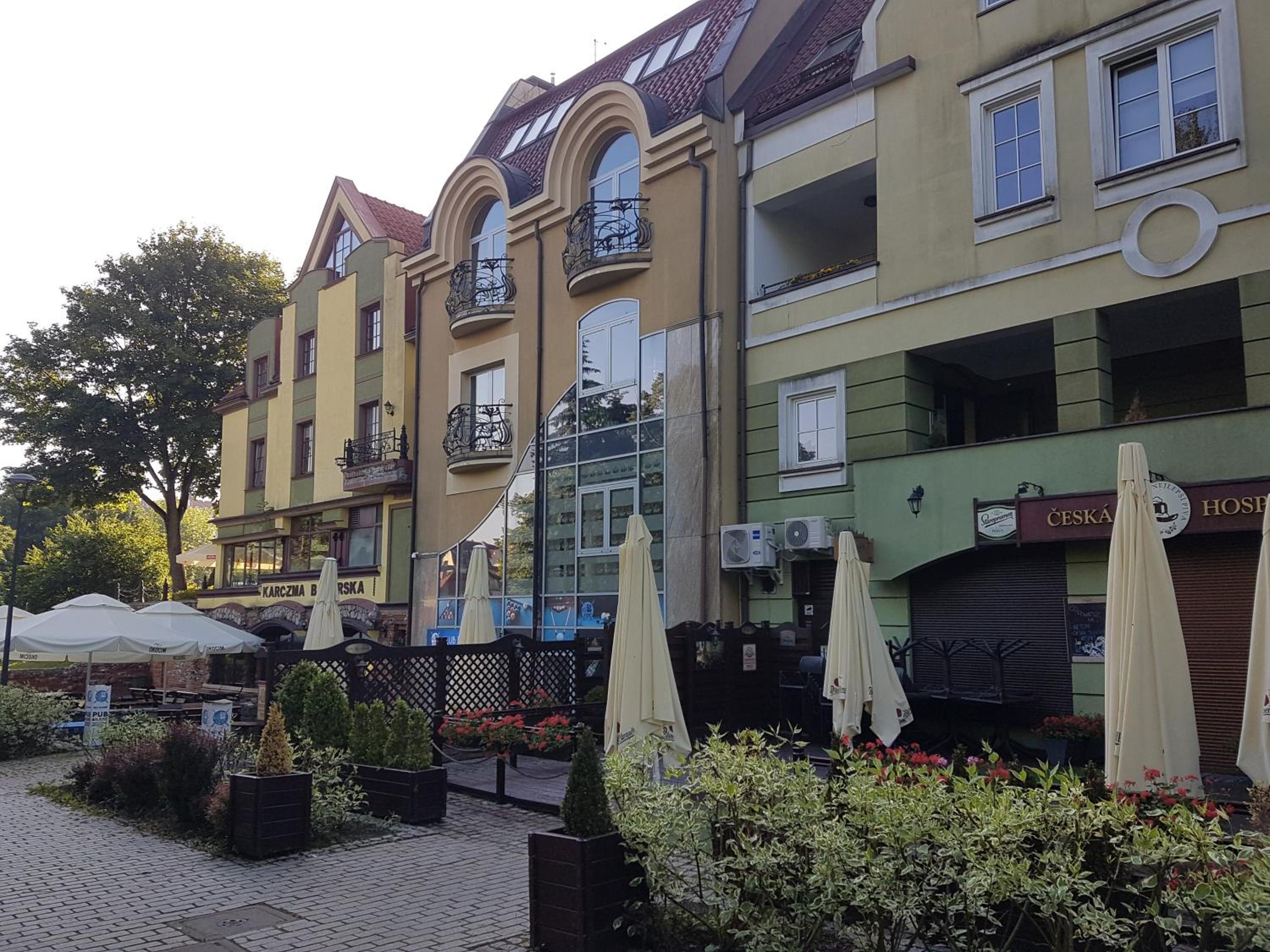 Wygodne mieszkanko view 5