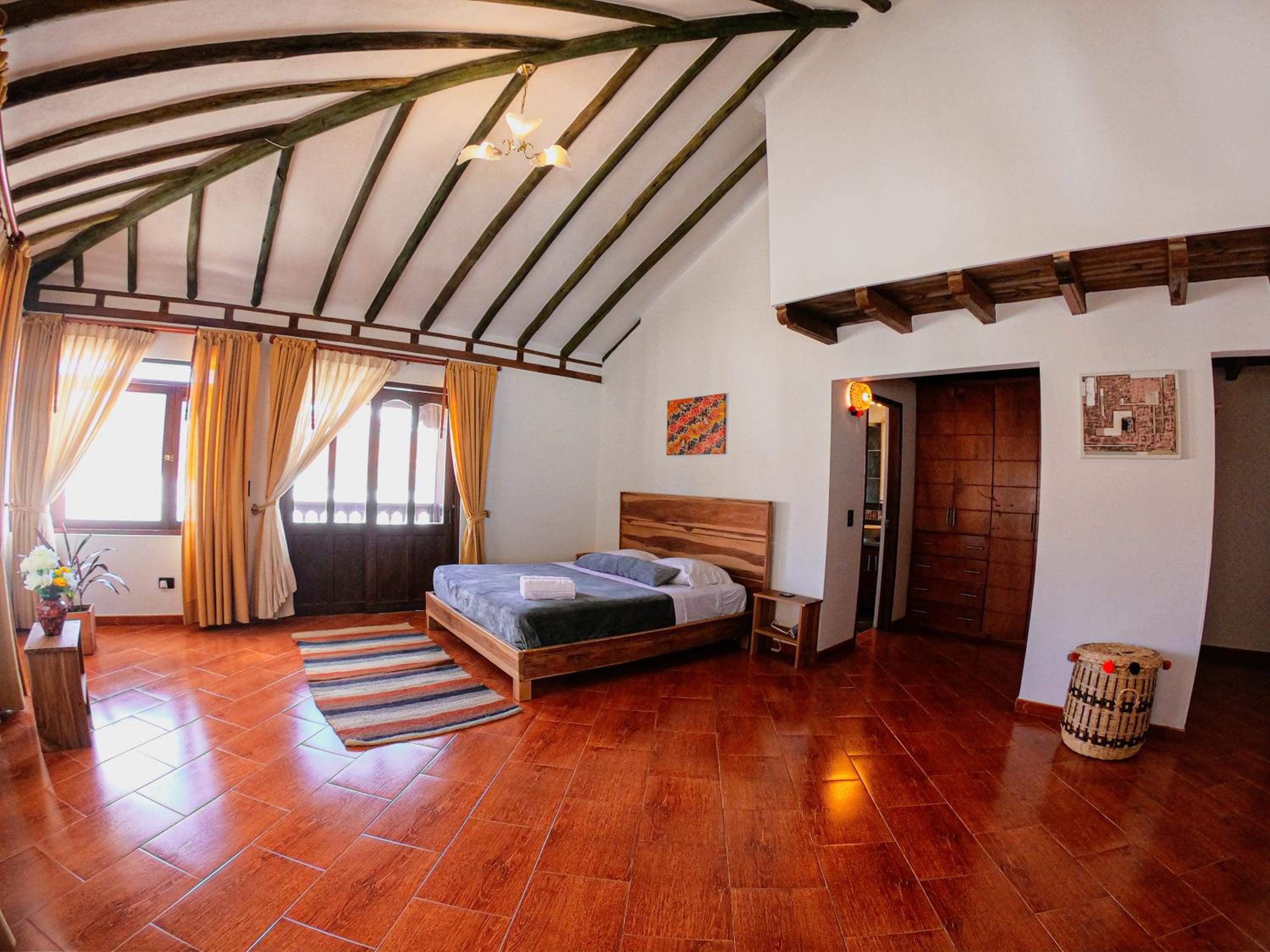 Nibiru Hostel